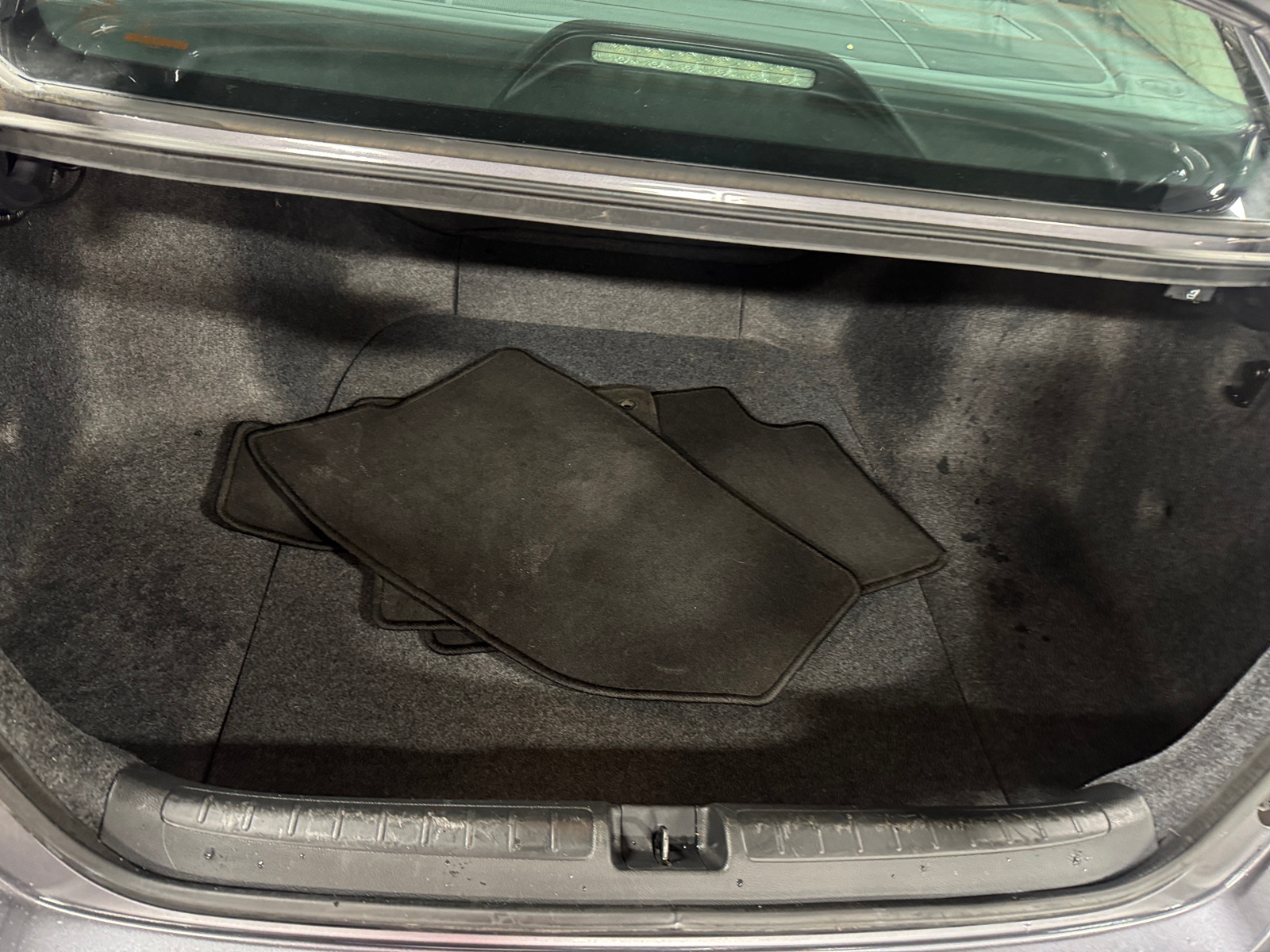 Thumbnail: 2018 Honda Accord - 7