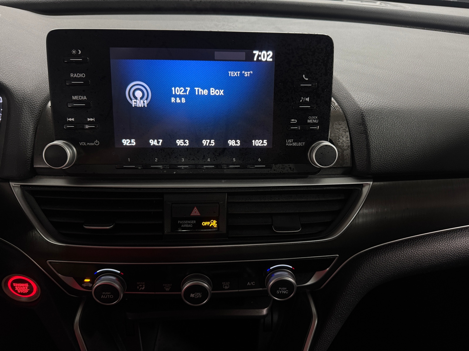 Thumbnail: 2018 Honda Accord - 4