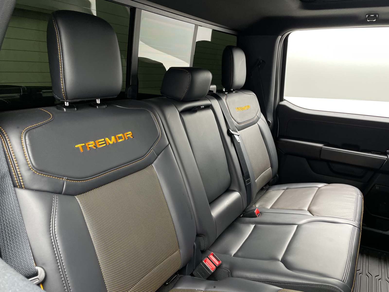 Thumbnail: 2025 Ford Econoline - 5