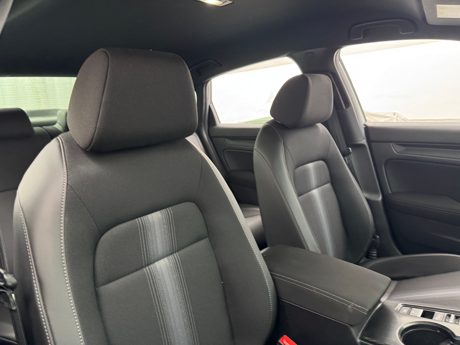 Thumbnail: 2025 Honda Civic - 2