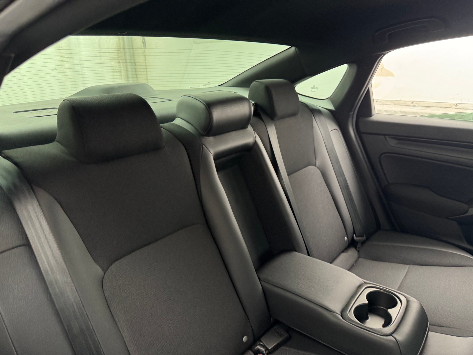 Thumbnail: 2025 Honda Civic - 6