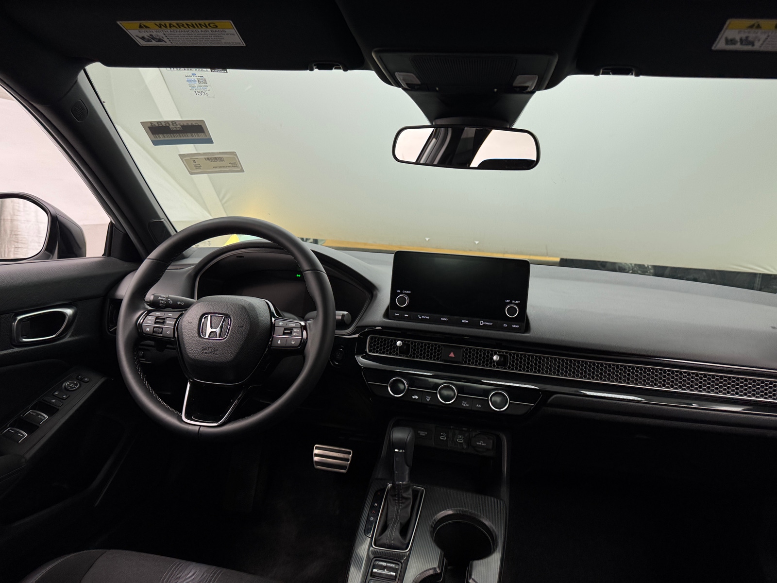 Thumbnail: 2025 Honda Civic - 3