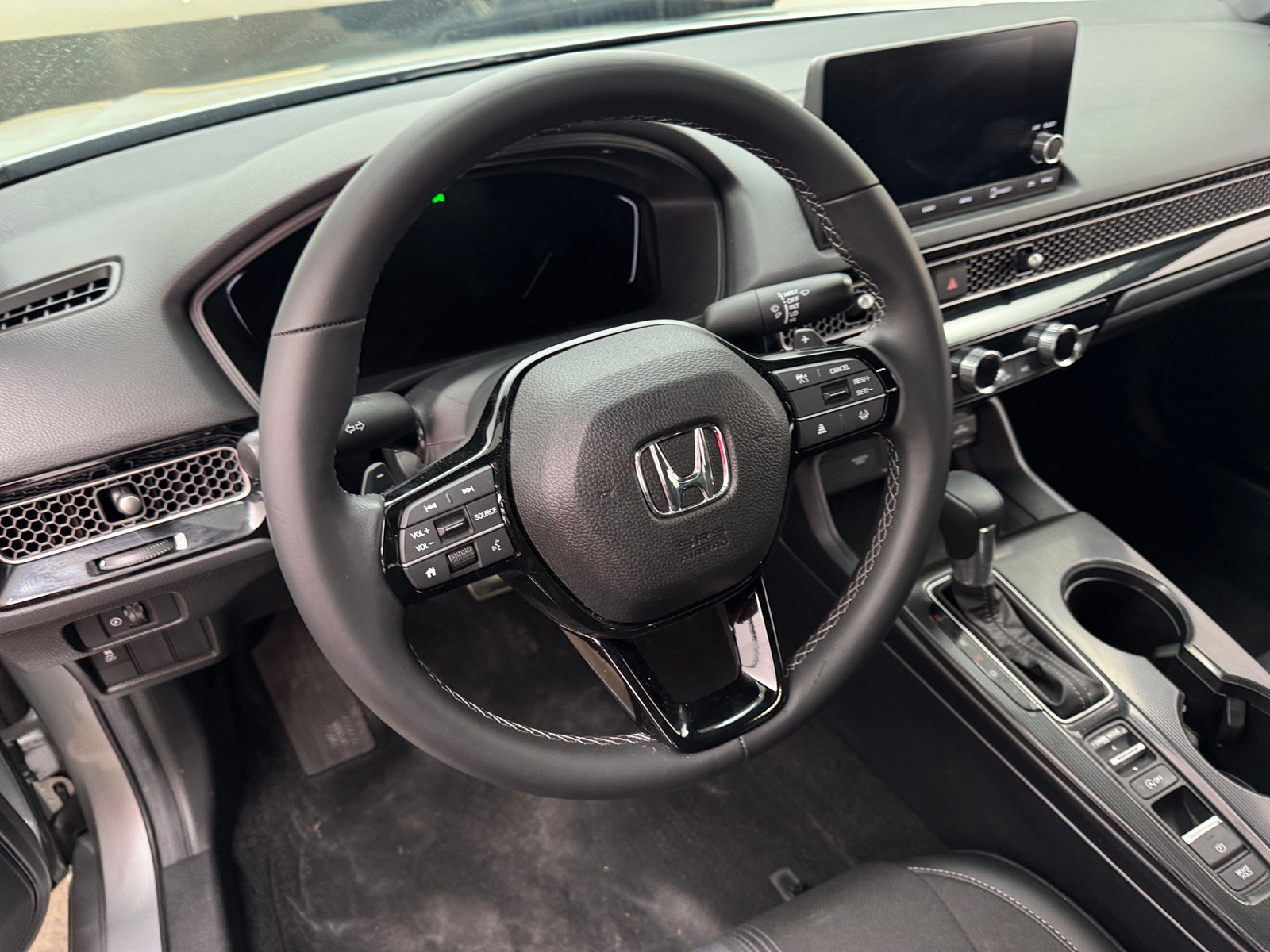 Thumbnail: 2025 Honda Civic - 5