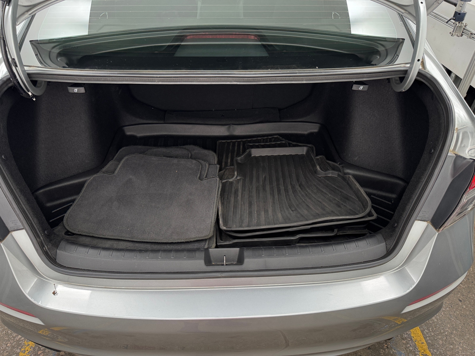 Thumbnail: 2025 Honda Civic - 7