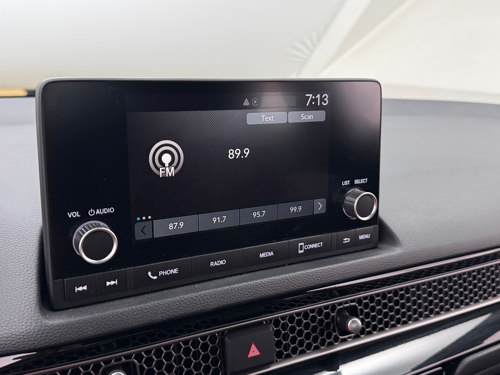 Thumbnail: 2025 Honda Civic - 4