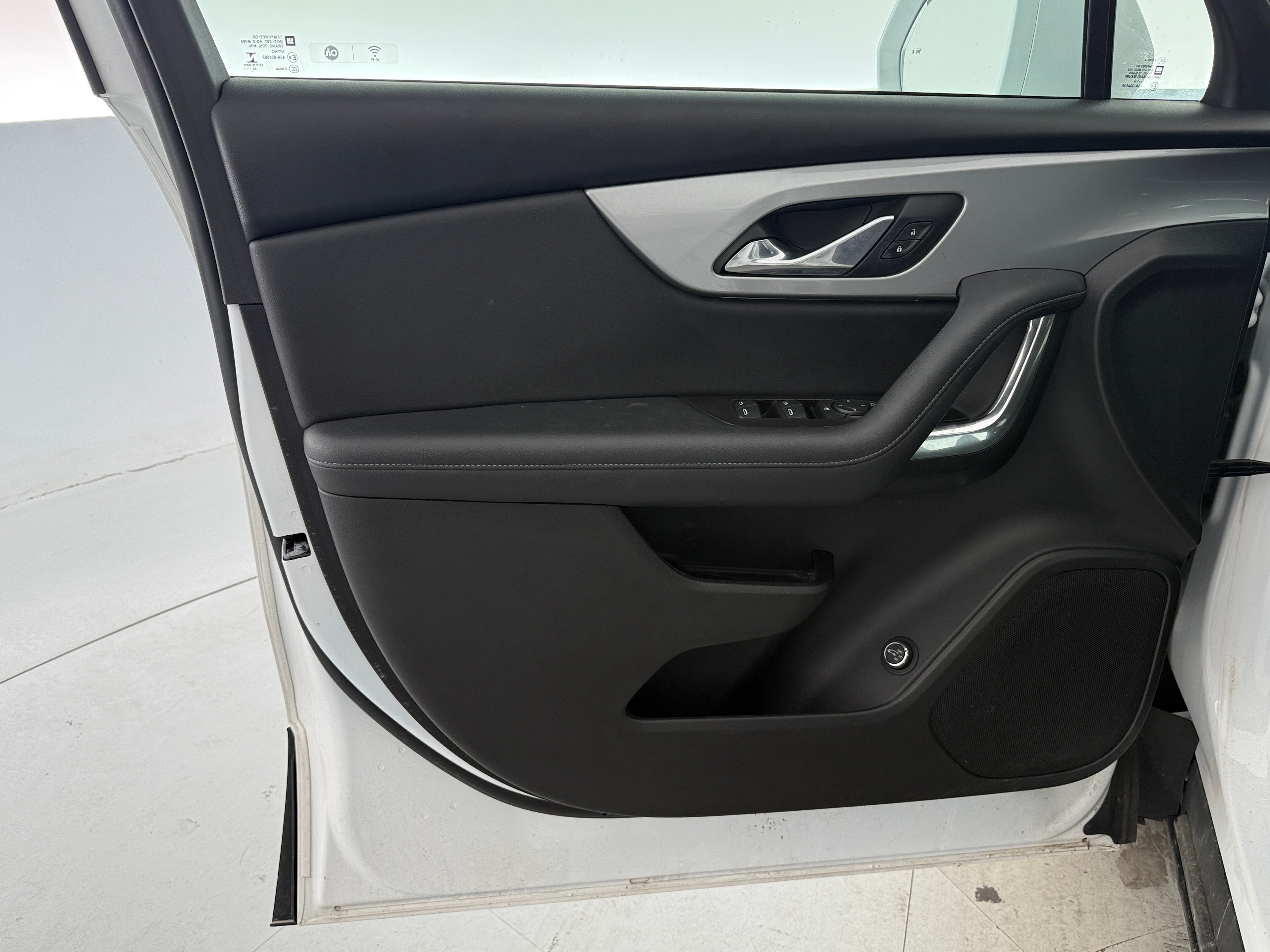 2020 Chevrolet Blazer