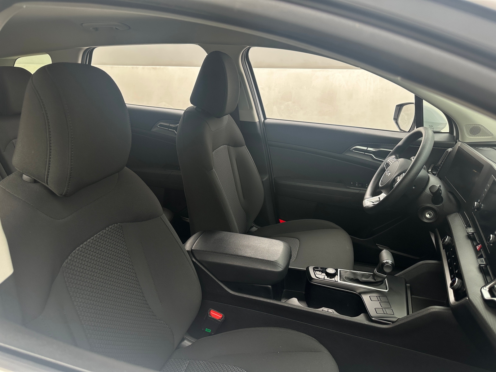 Thumbnail: 2025 Kia Sportage - 2
