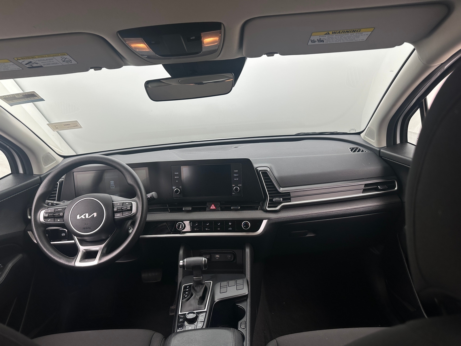 Thumbnail: 2025 Kia Sportage - 3