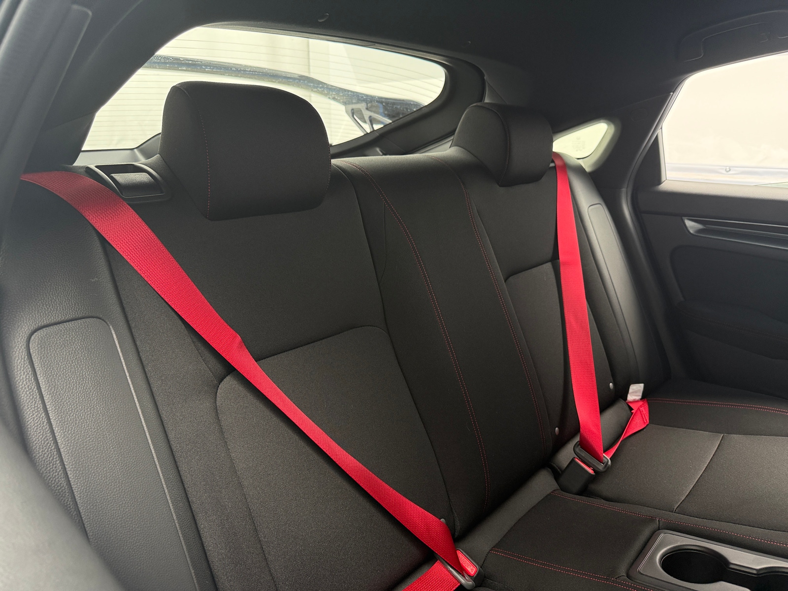 Thumbnail: 2025 Honda Civic - 5