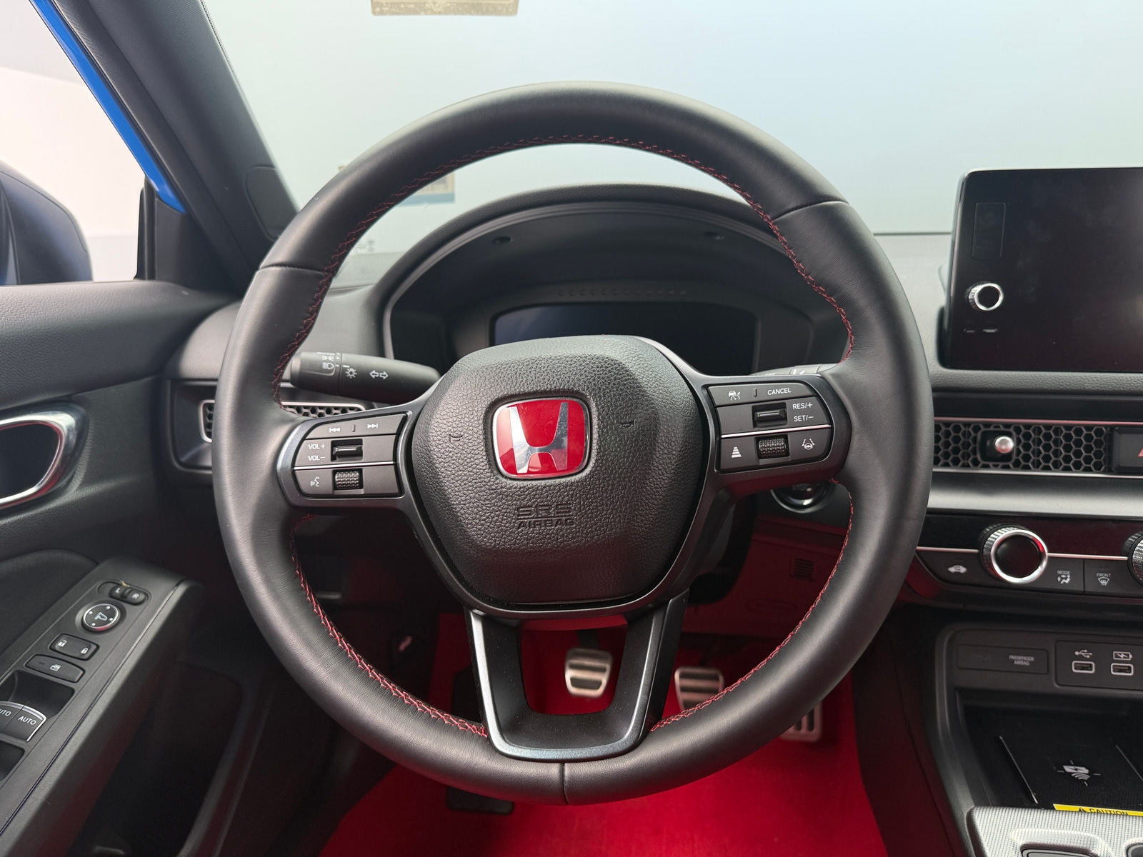 Thumbnail: 2025 Honda Civic - 4