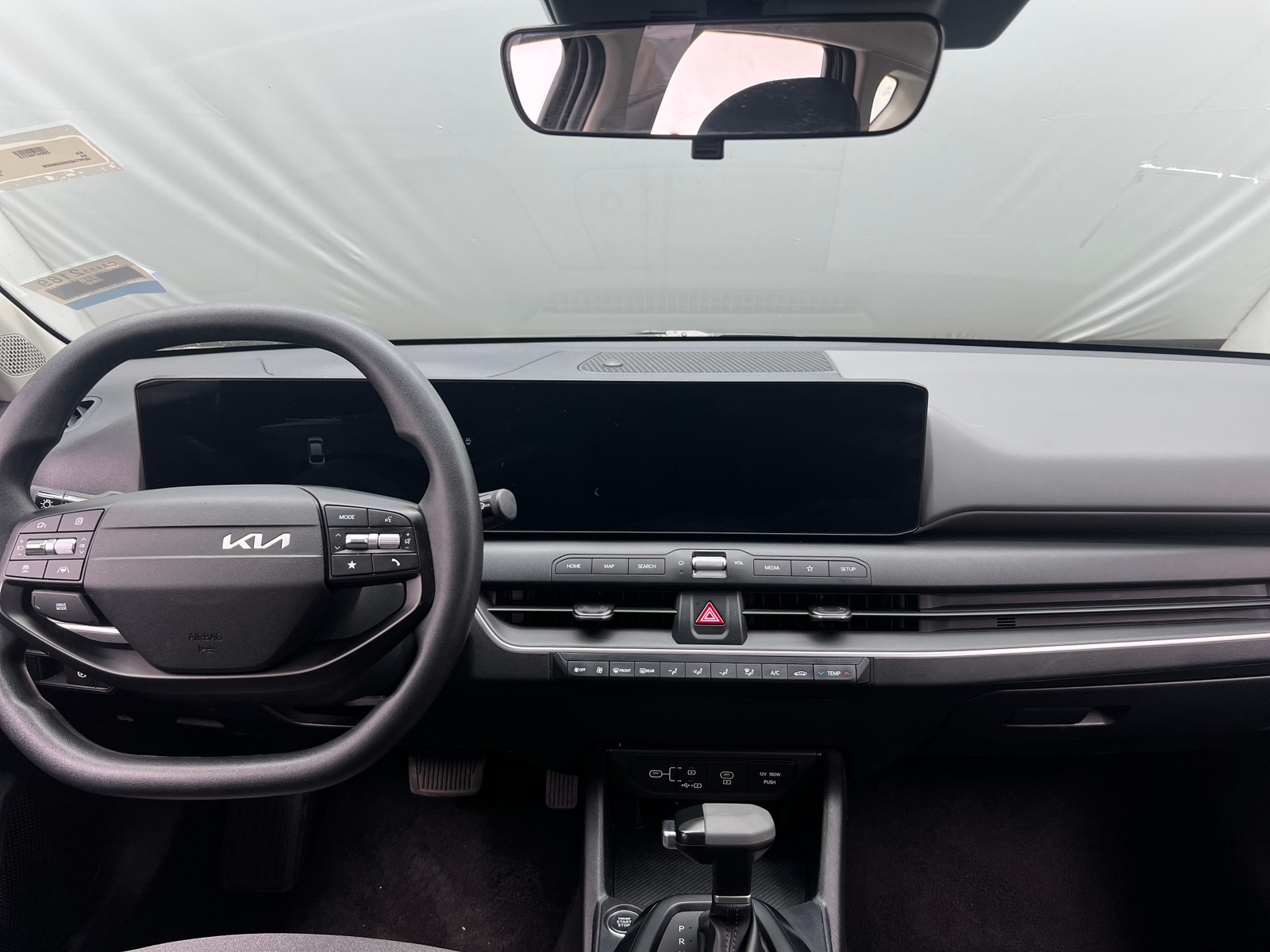 Thumbnail: 2025 Kia K4 - 3