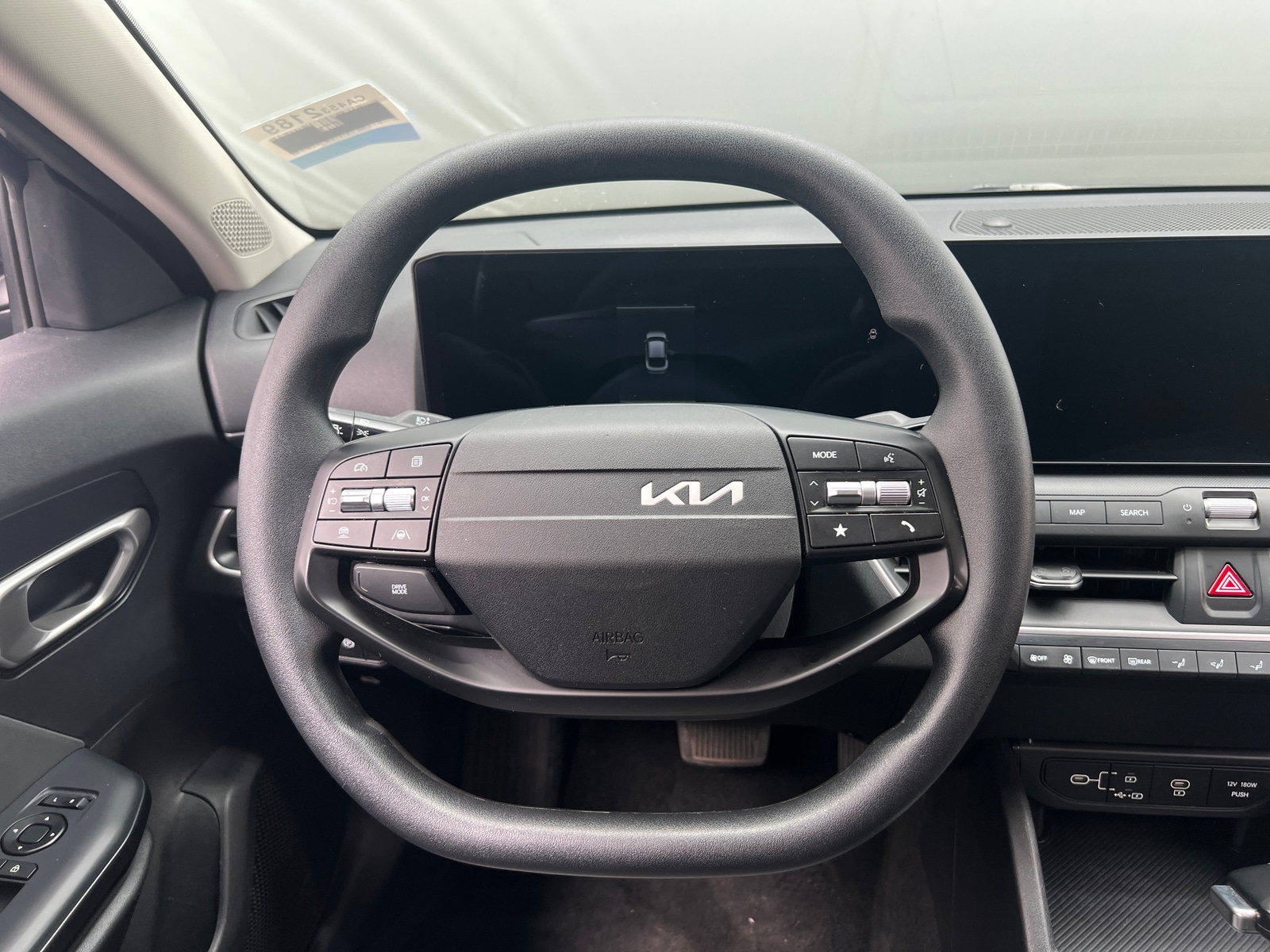 Thumbnail: 2025 Kia K4 - 5
