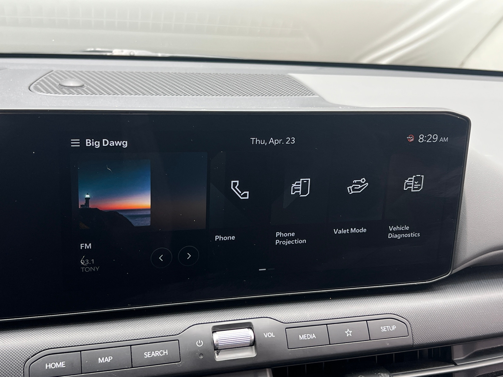 Thumbnail: 2025 Kia K4 - 4