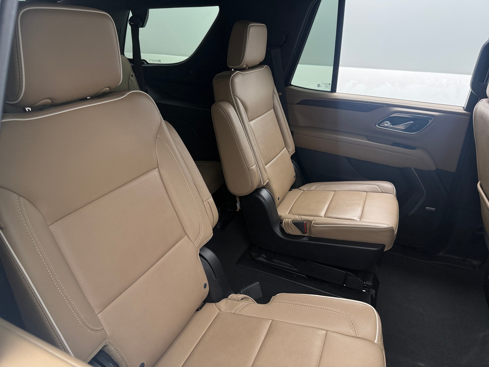 Thumbnail: 2024 Chevrolet Tahoe - 5