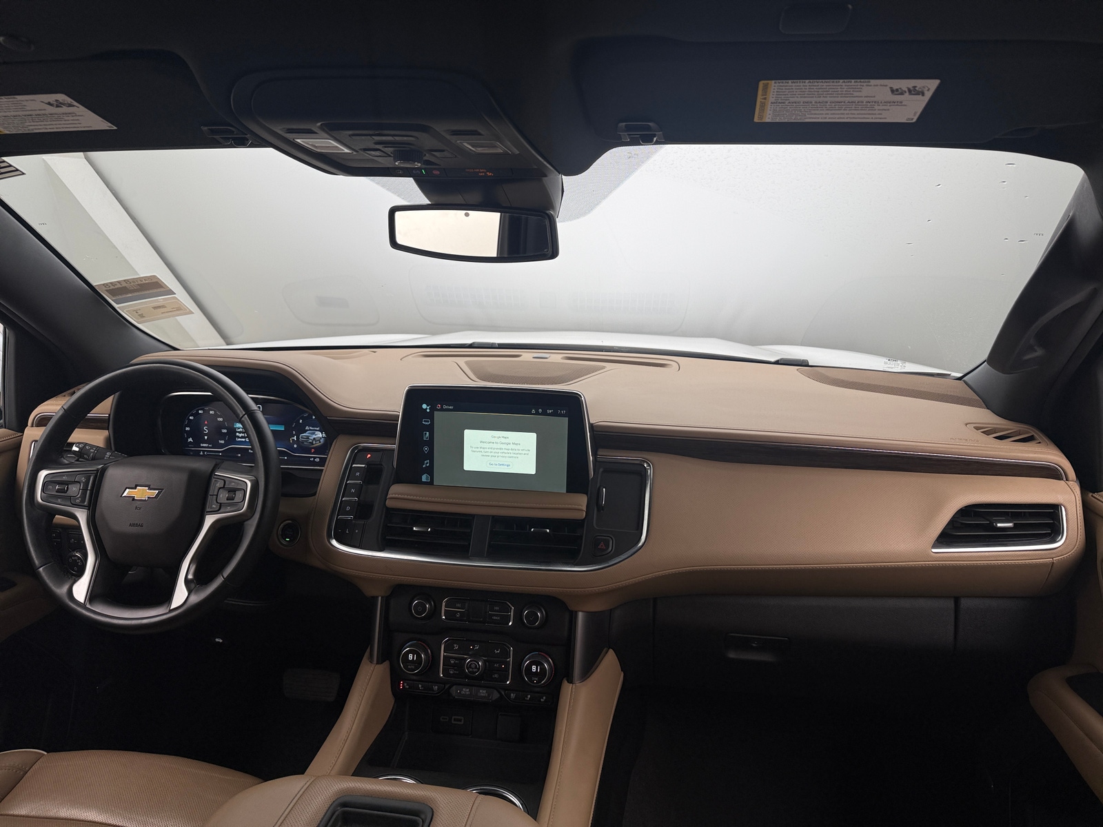 Thumbnail: 2024 Chevrolet Tahoe - 2