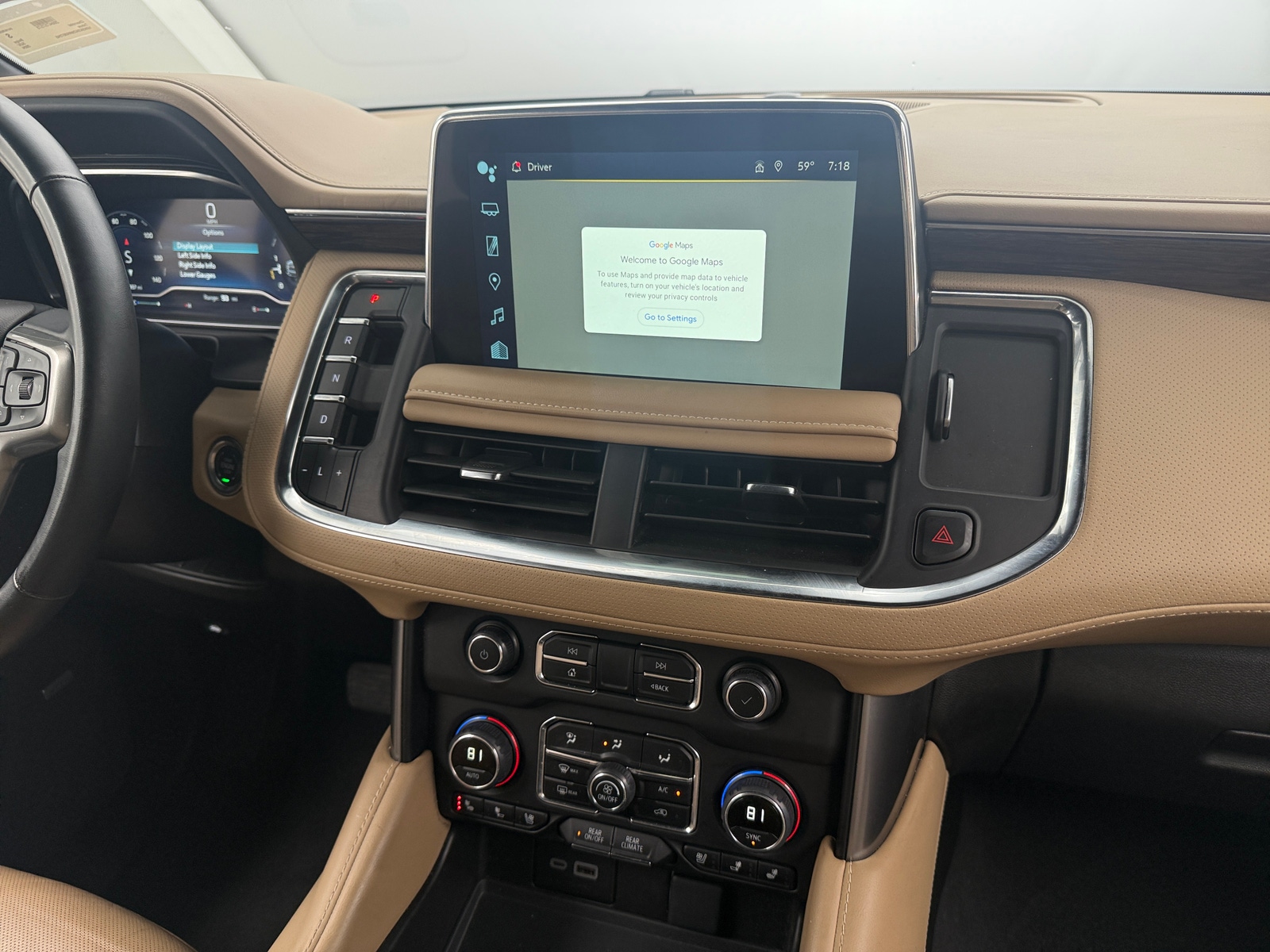 Thumbnail: 2024 Chevrolet Tahoe - 3