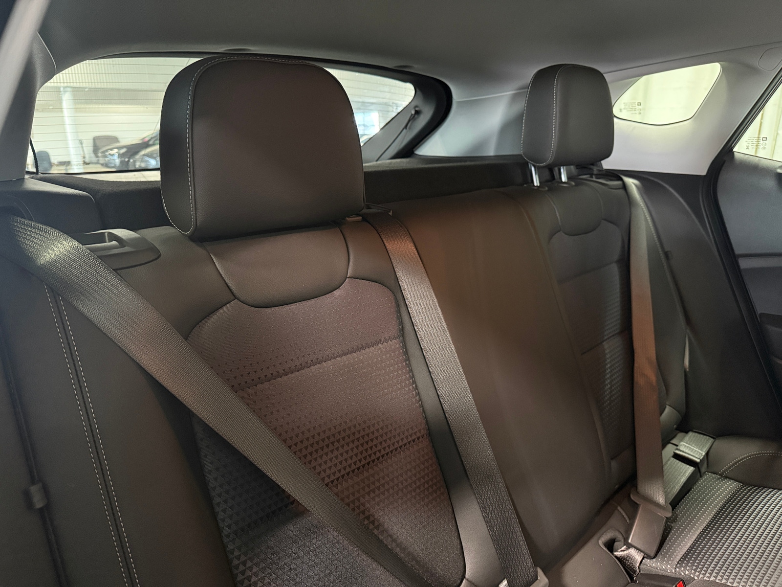 Thumbnail: 2025 Chevrolet Trax - 6