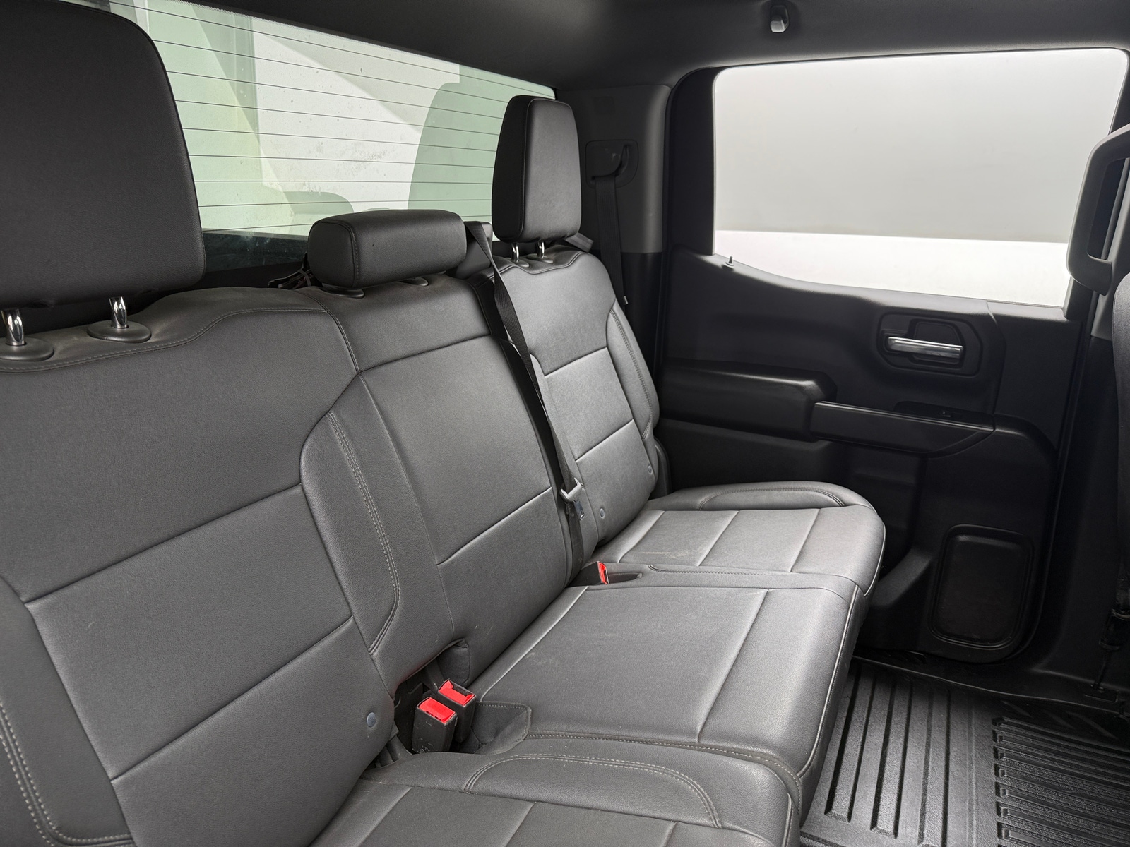 Thumbnail: 2024 Chevrolet Silverado 1500 - 6