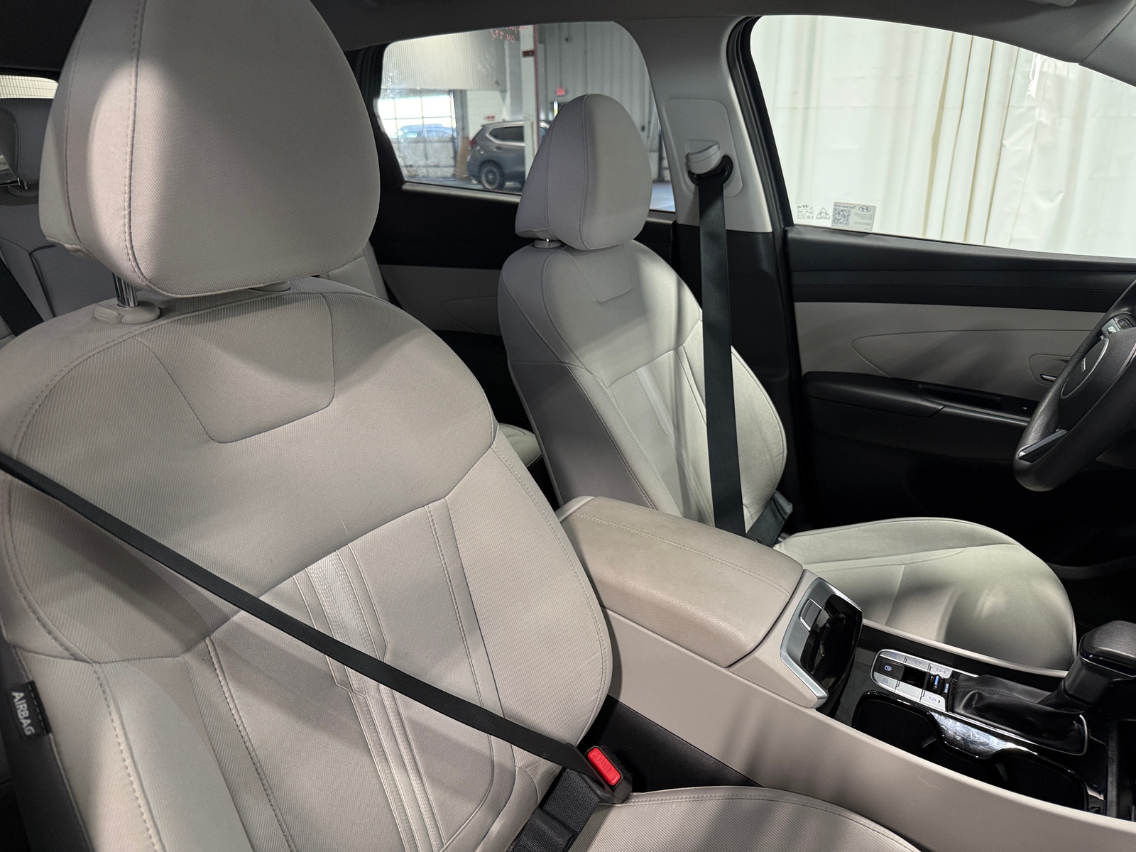 Thumbnail: 2025 Hyundai Tucson - 2