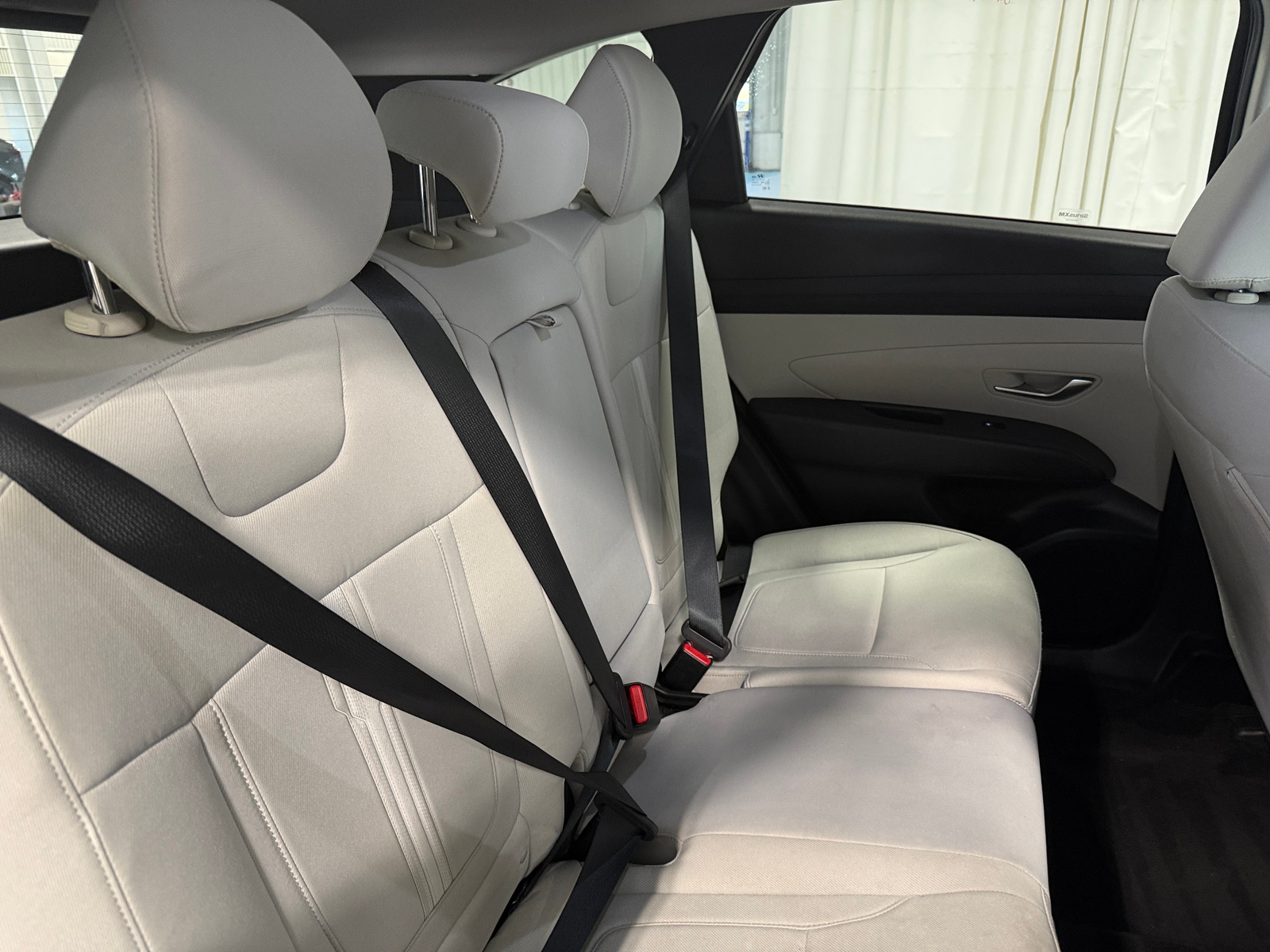 Thumbnail: 2025 Hyundai Tucson - 6