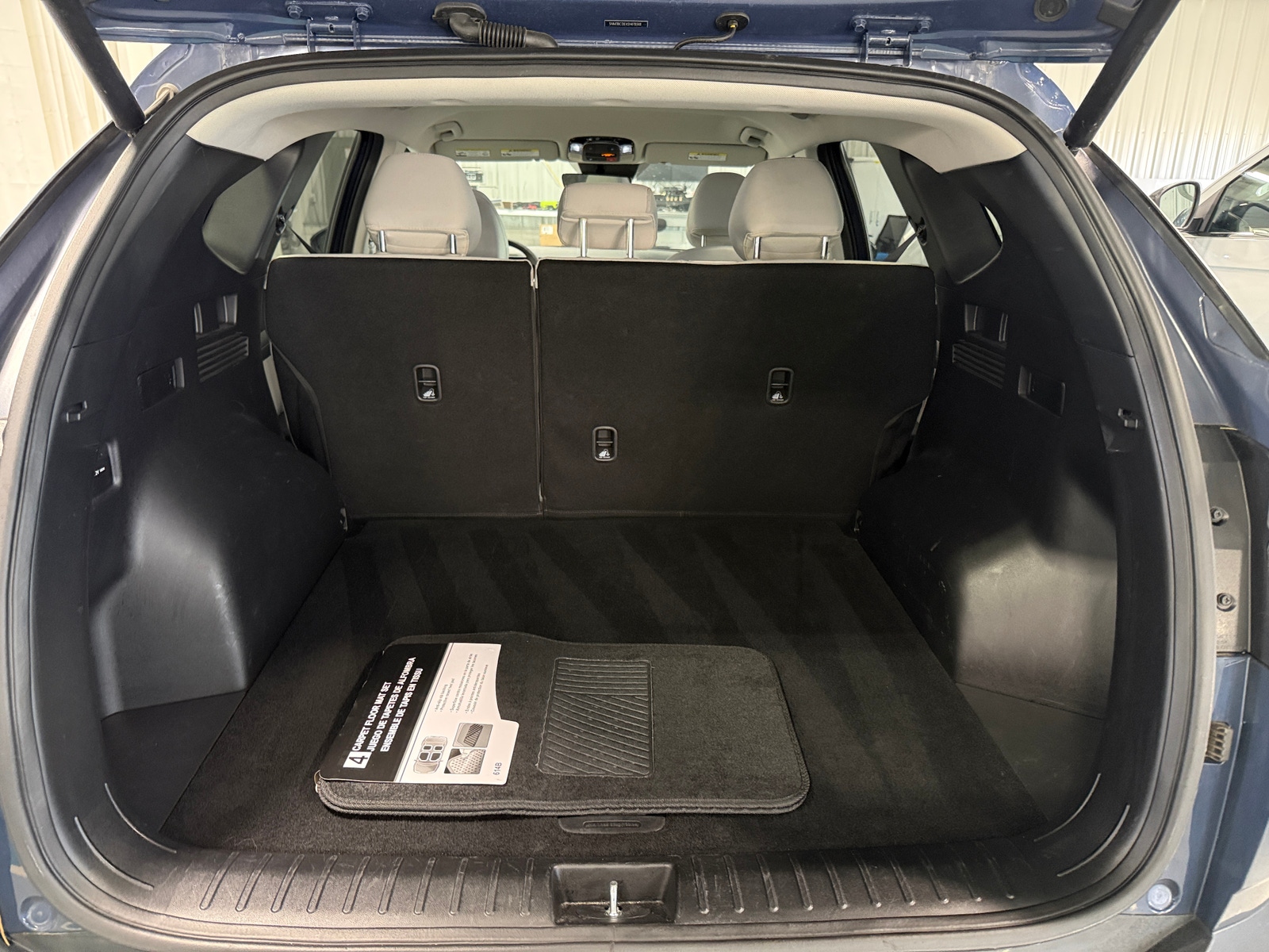 Thumbnail: 2025 Hyundai Tucson - 7