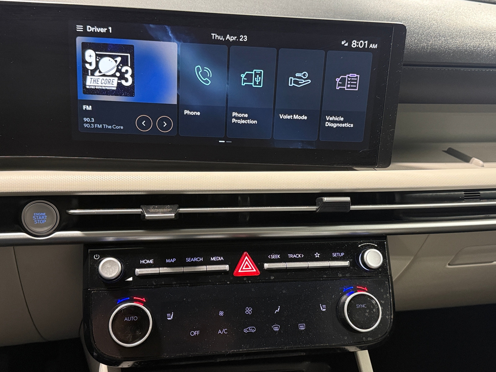 Thumbnail: 2025 Hyundai Tucson - 4