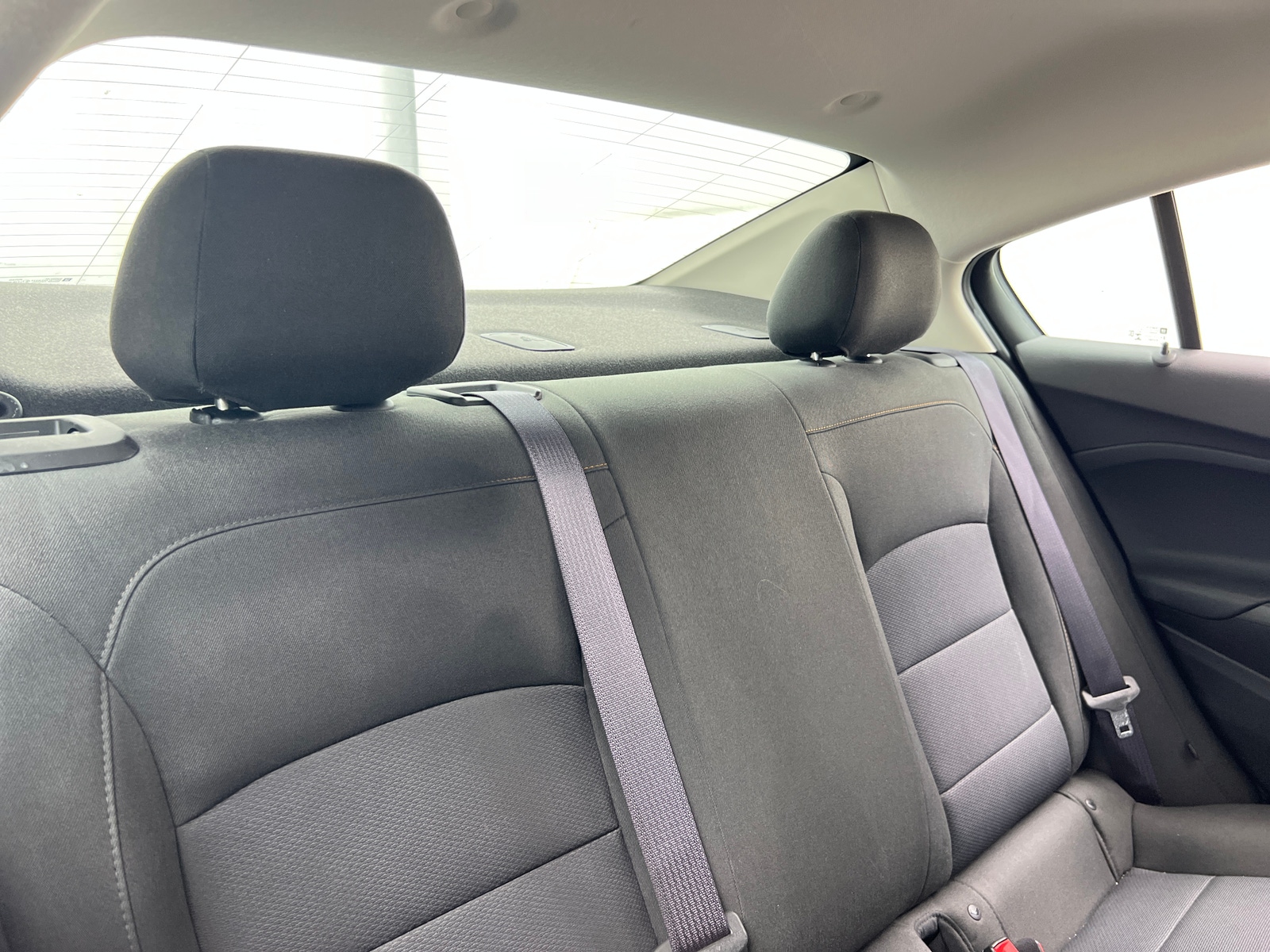 Thumbnail: 2017 Chevrolet Cruze - 6