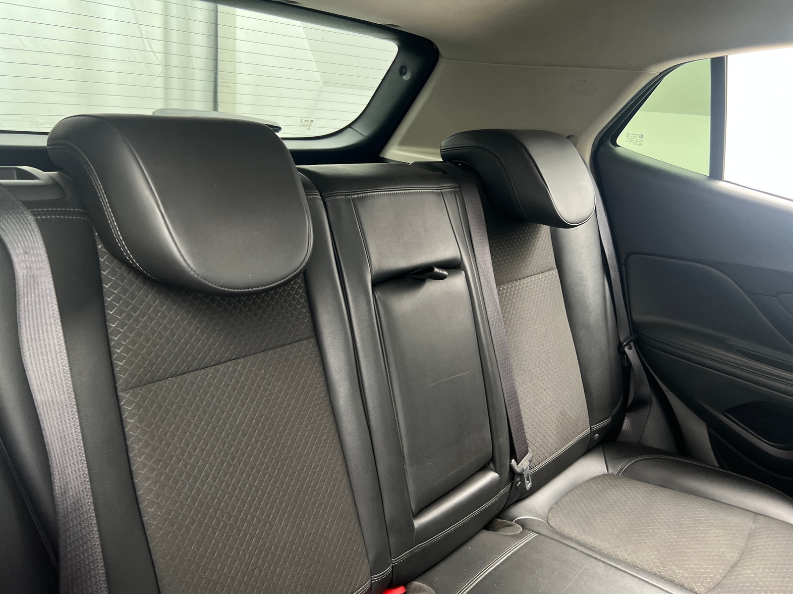 Thumbnail: 2017 Buick Encore - 6