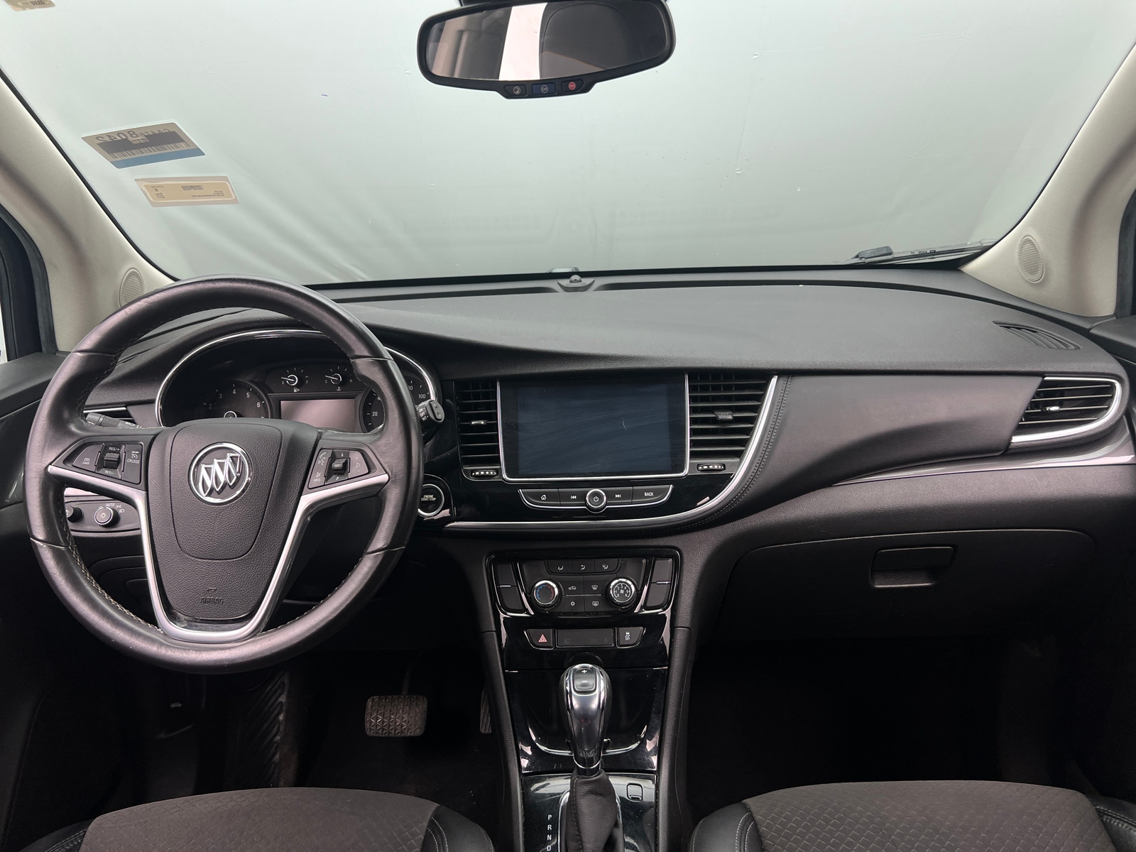 Thumbnail: 2017 Buick Encore - 3