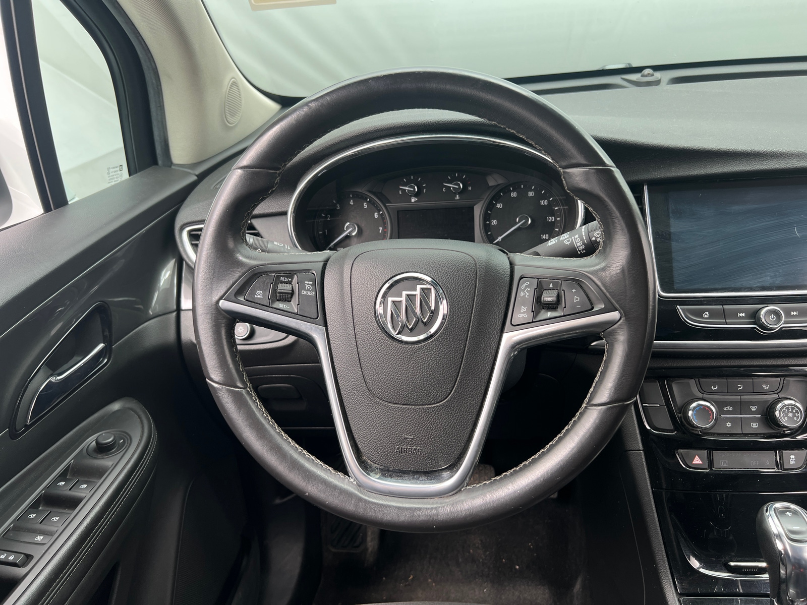 Thumbnail: 2017 Buick Encore - 5