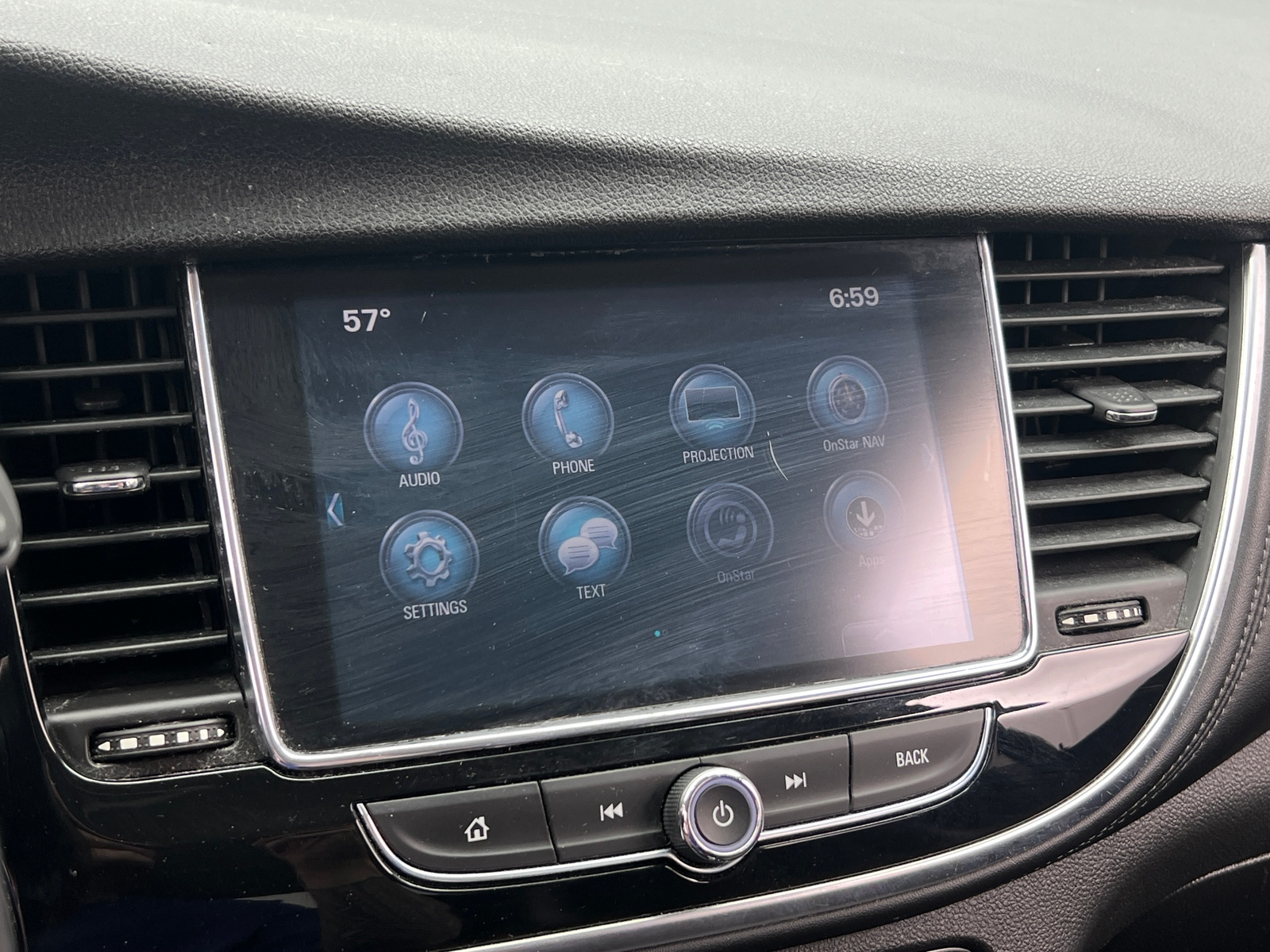 Thumbnail: 2017 Buick Encore - 4