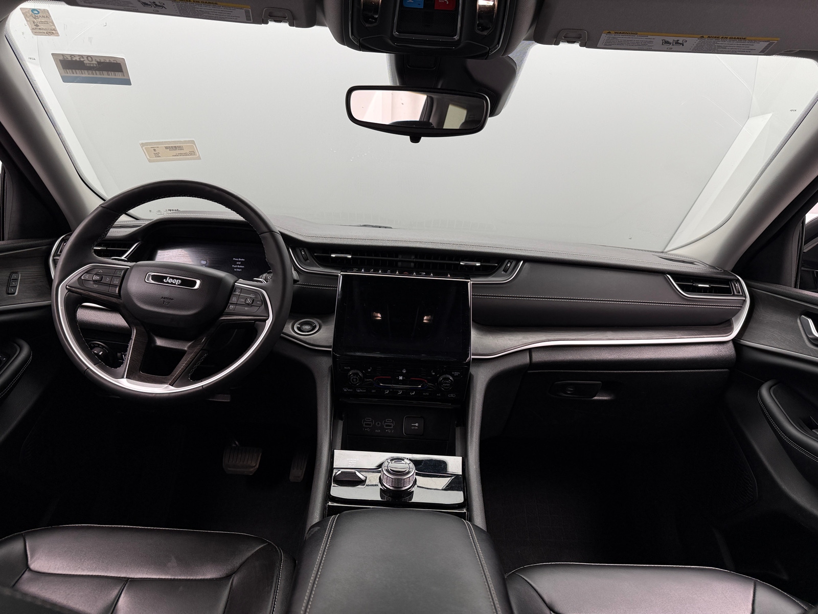 Thumbnail: 2023 Jeep Grand Cherokee L - 2