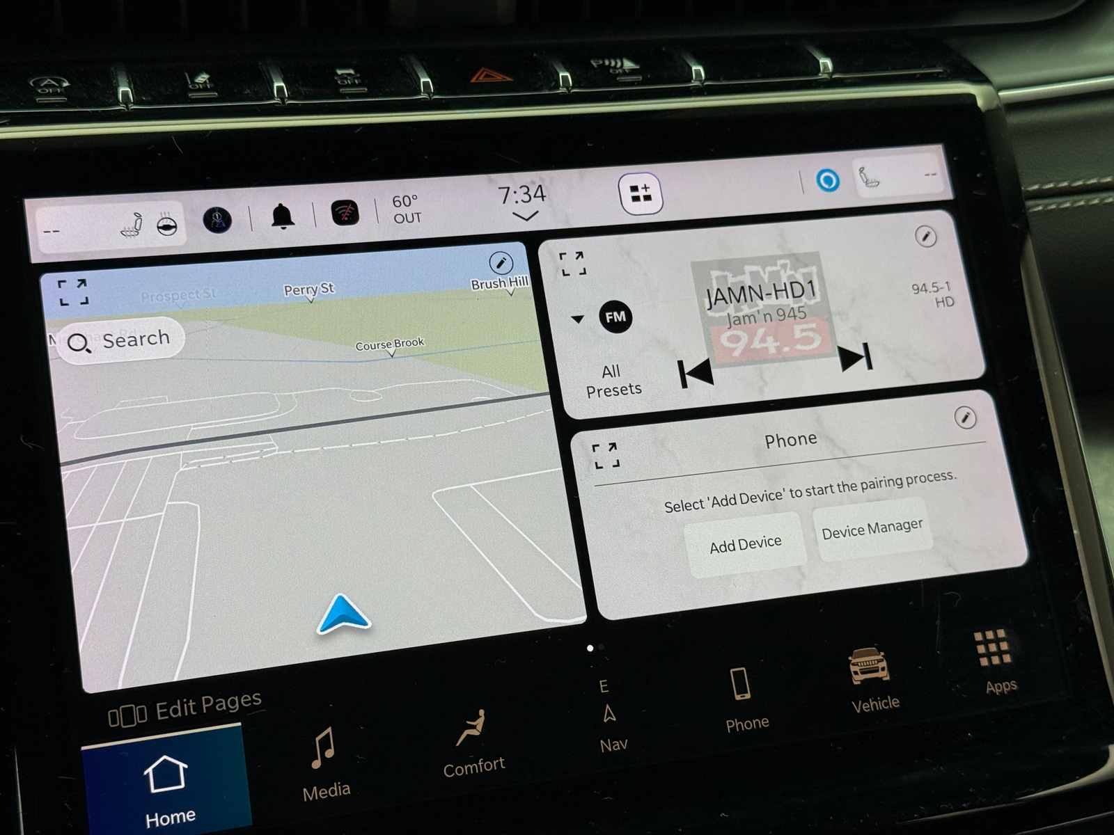 Thumbnail: 2023 Jeep Grand Cherokee L - 3