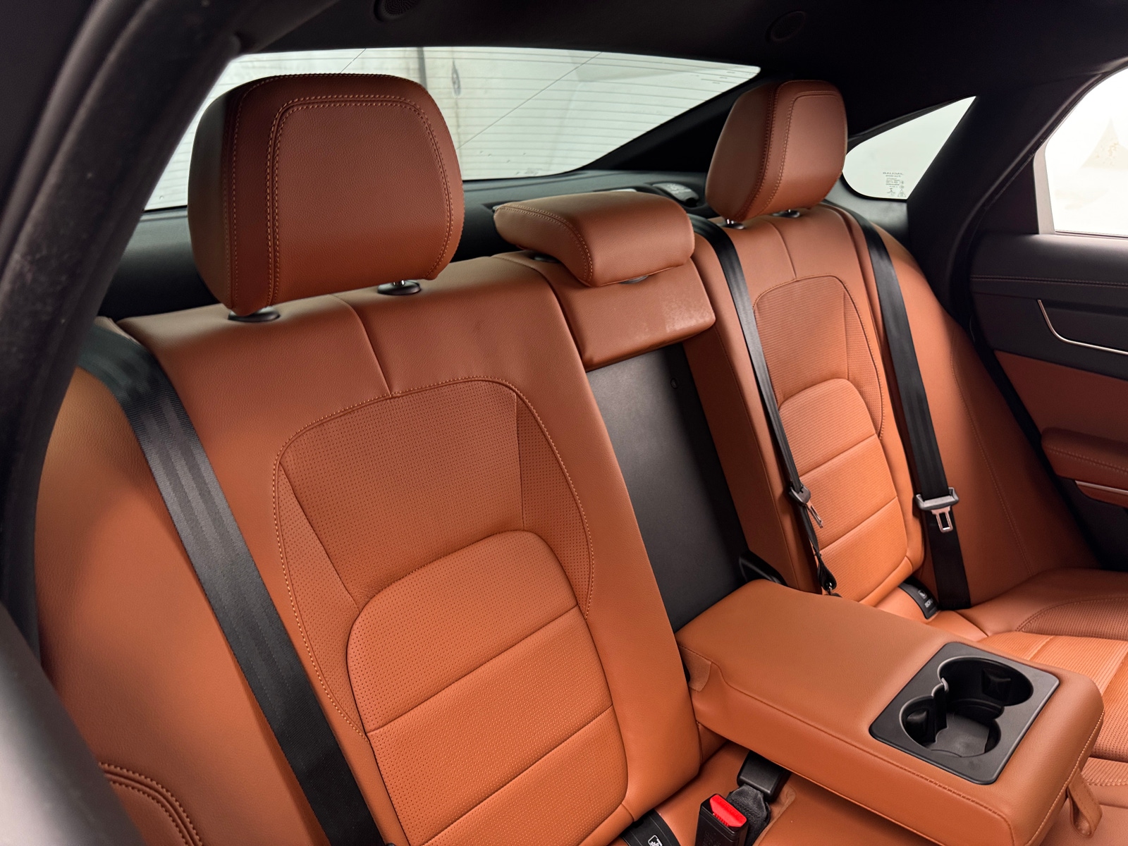 Thumbnail: 2024 Jaguar XF - 5