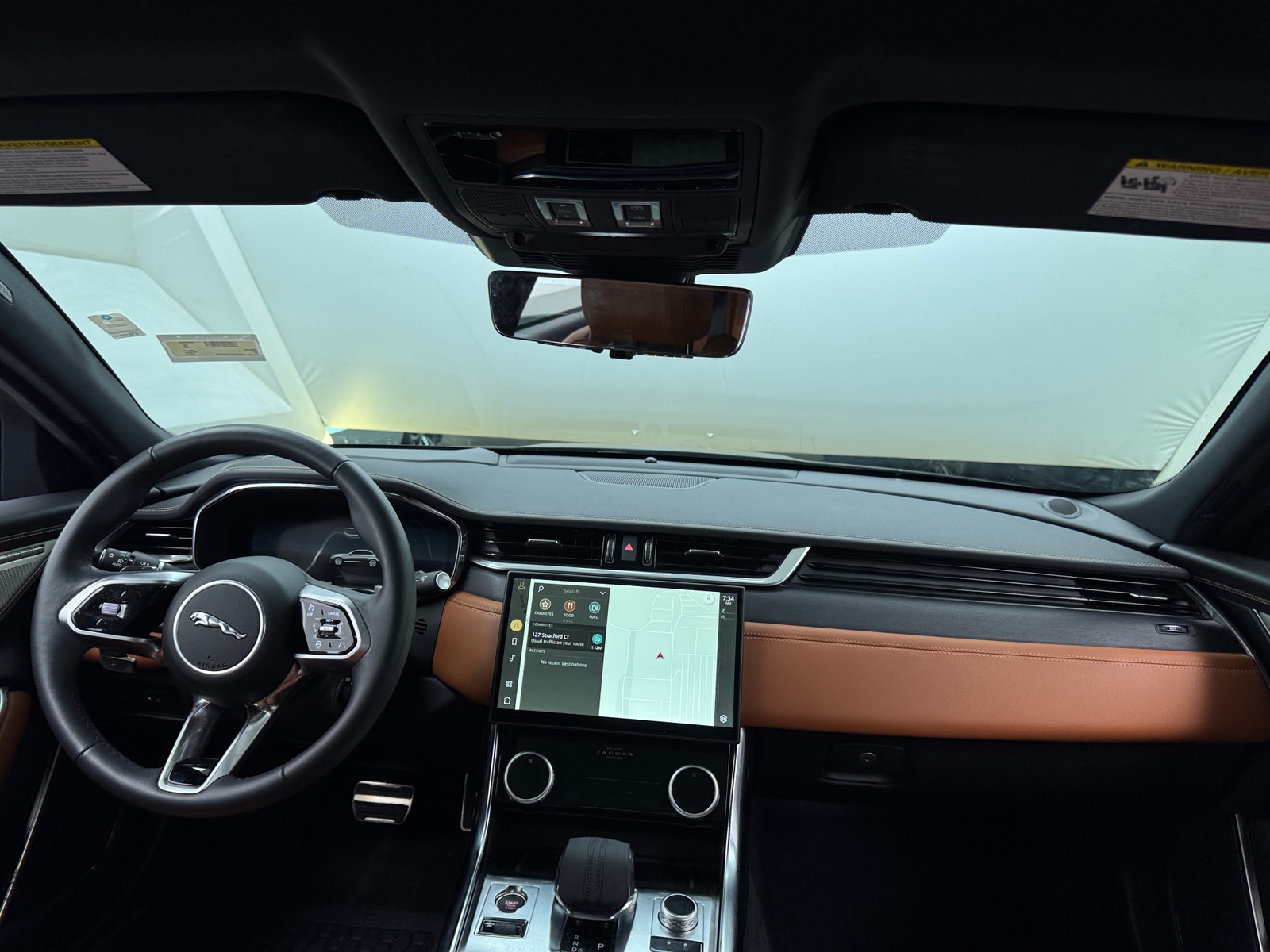 Thumbnail: 2024 Jaguar XF - 2