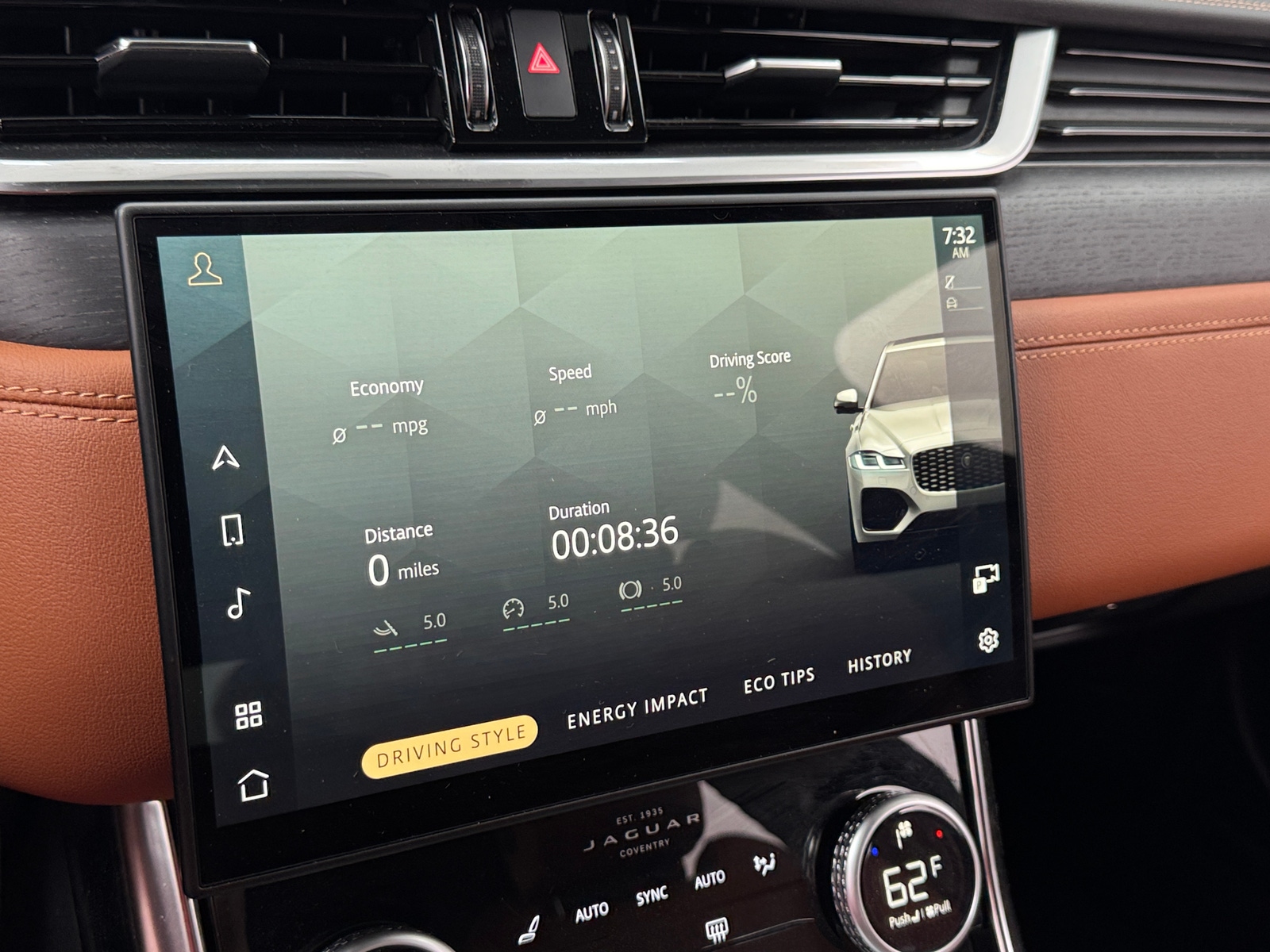 Thumbnail: 2024 Jaguar XF - 3