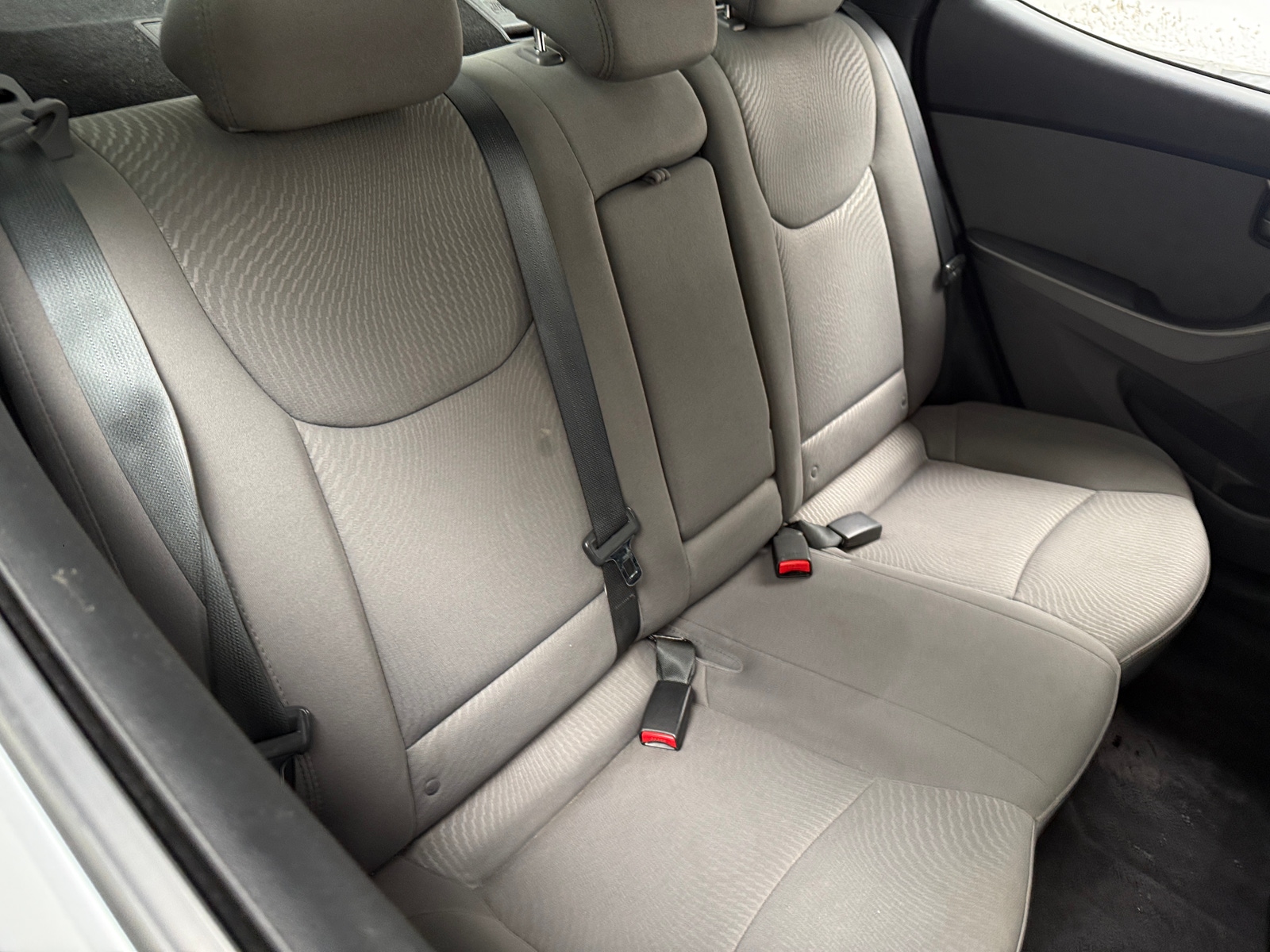 Thumbnail: 2016 Hyundai Elantra - 6