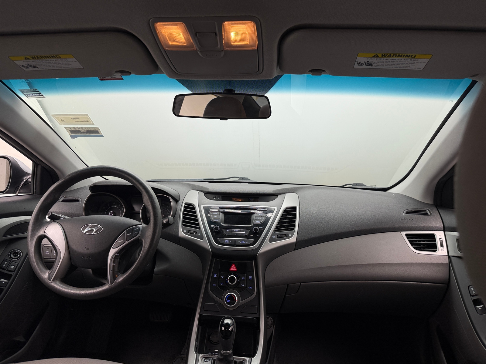 Thumbnail: 2016 Hyundai Elantra - 3