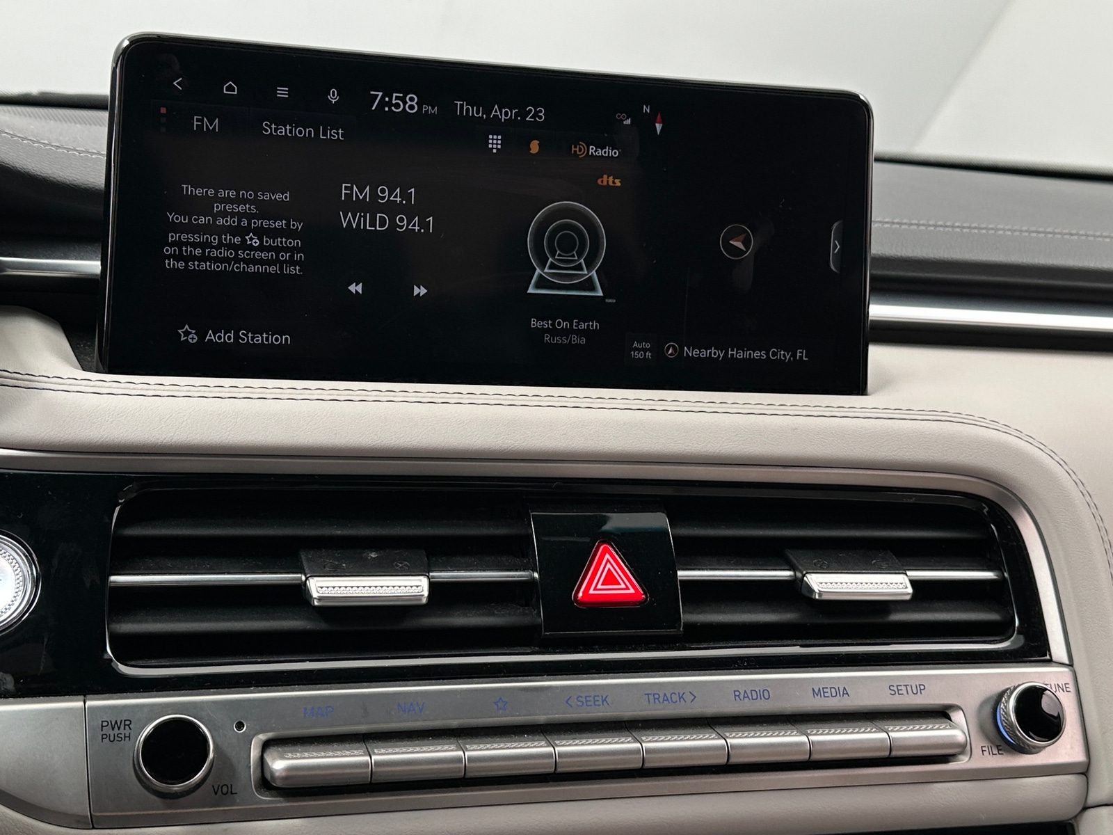 Thumbnail: 2025 Genesis G70 - 3