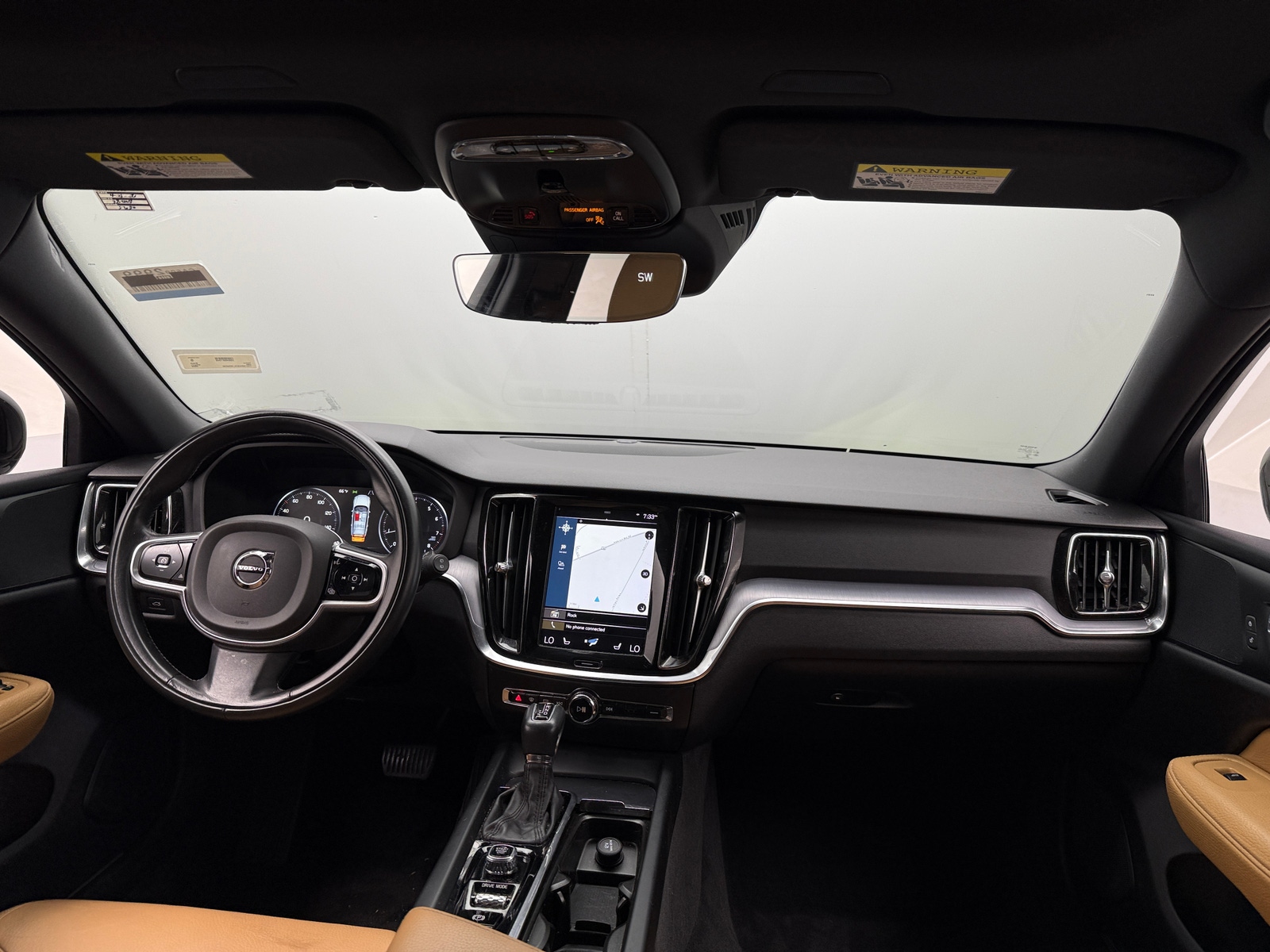 Thumbnail: 2020 Volvo V60 - 2