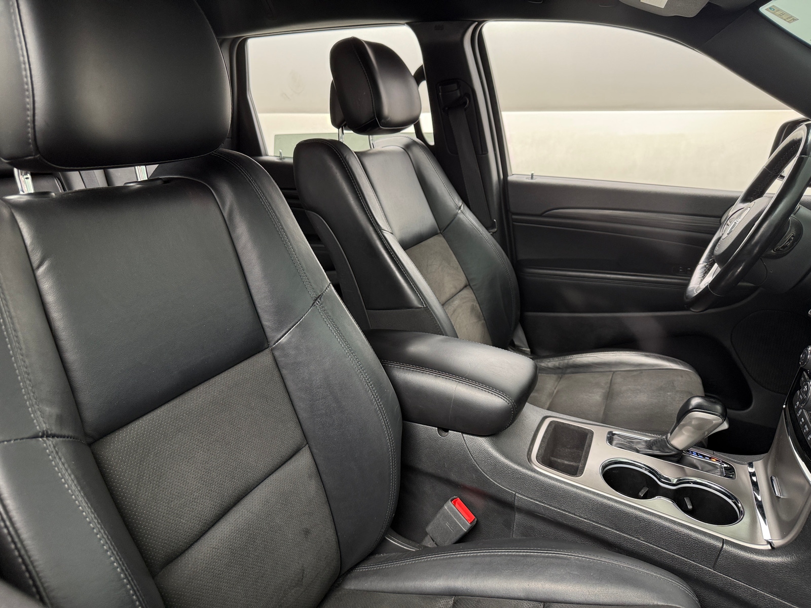 Thumbnail: 2021 Jeep Grand Cherokee - 2