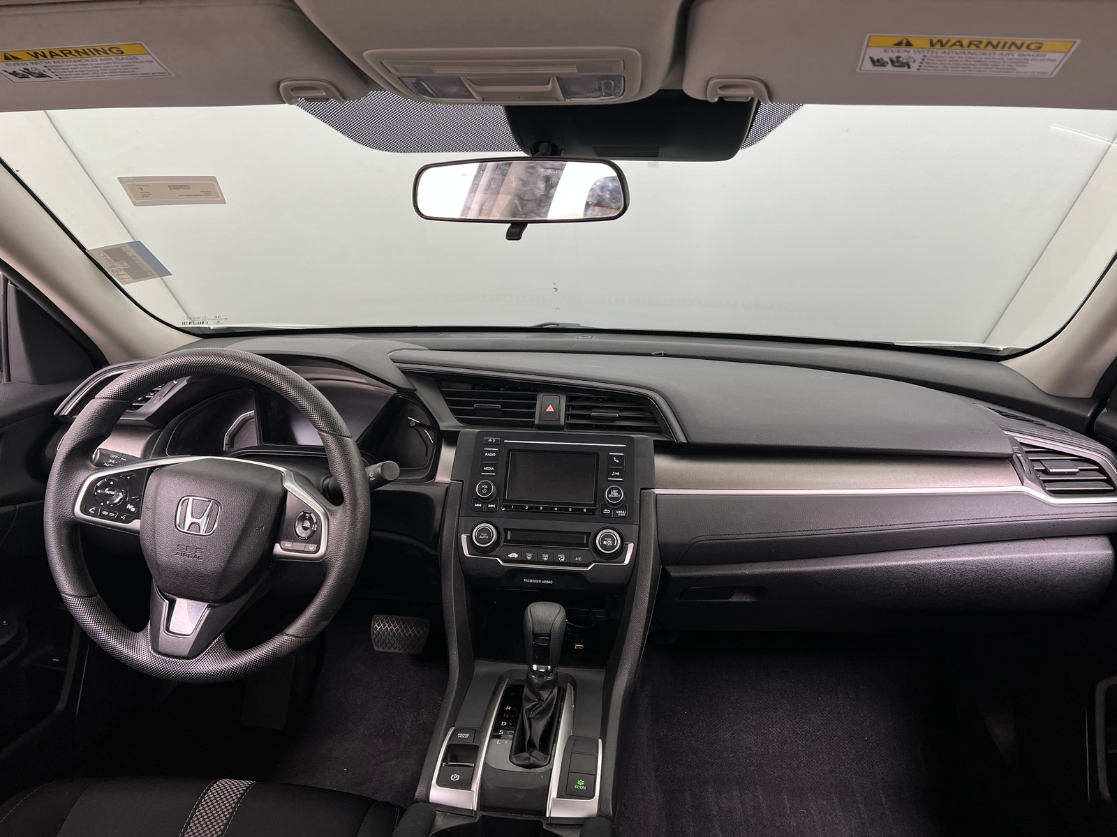 Thumbnail: 2020 Honda Civic - 3