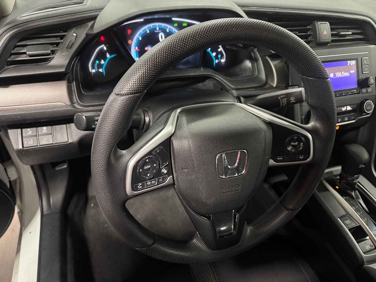 Thumbnail: 2020 Honda Civic - 5