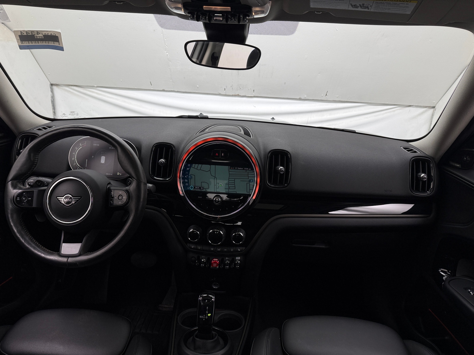Thumbnail: 2022 MINI Cooper Countryman - 2