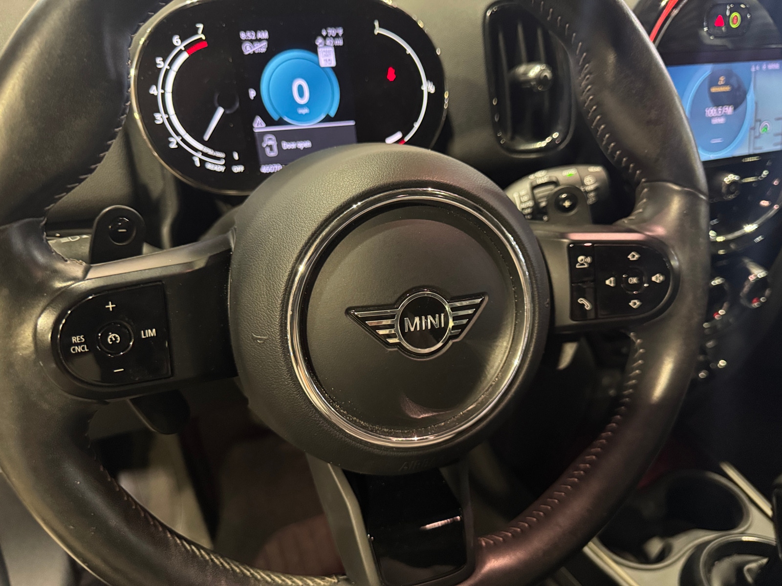 Thumbnail: 2022 MINI Cooper Countryman - 4