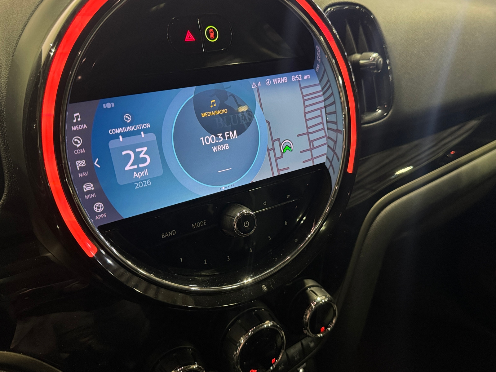 Thumbnail: 2022 MINI Cooper Countryman - 3