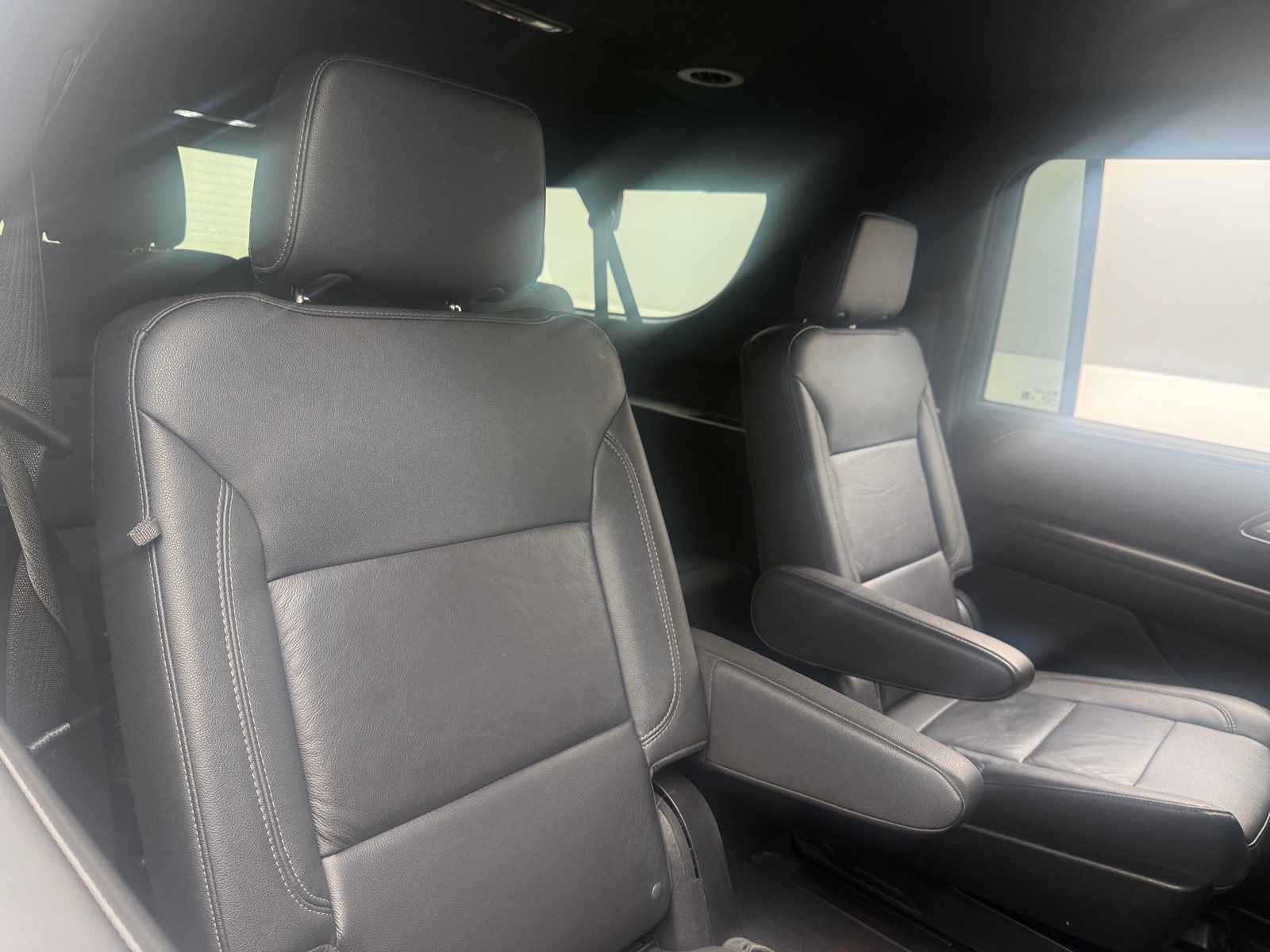 Thumbnail: 2022 Chevrolet Suburban - 5