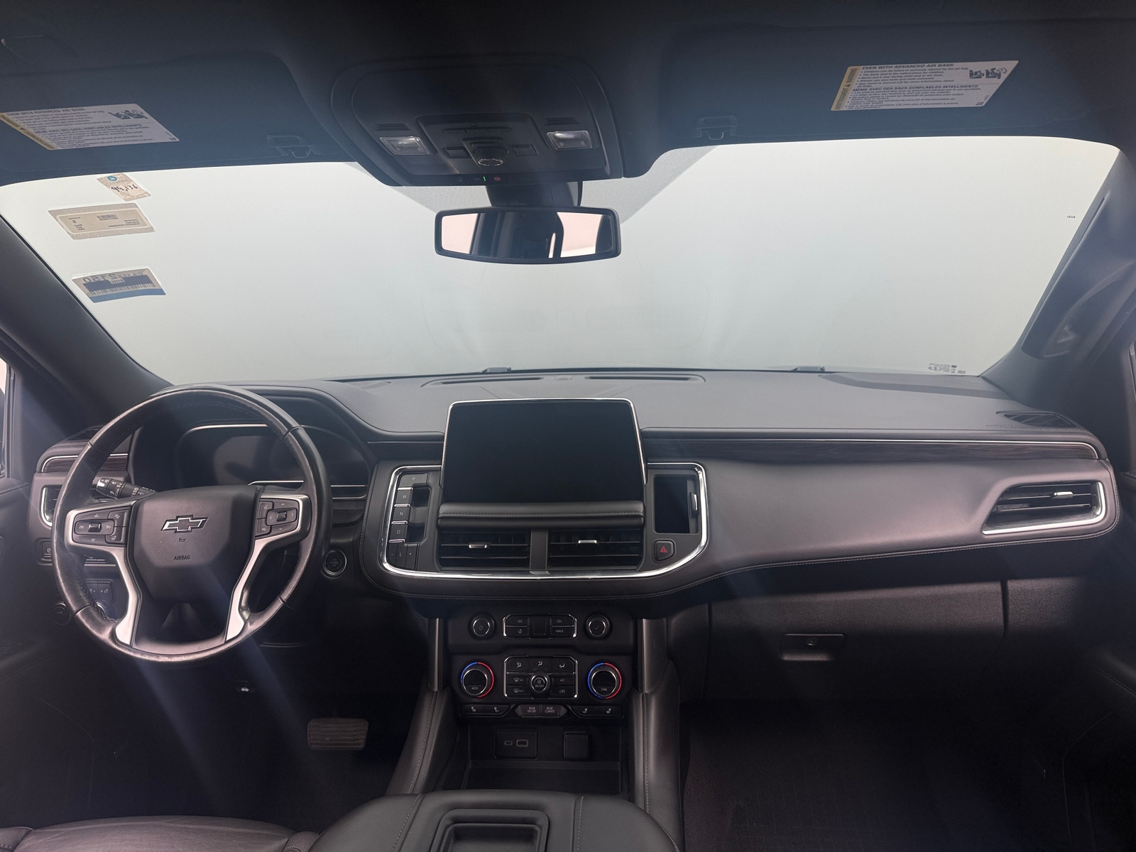 Thumbnail: 2022 Chevrolet Suburban - 2