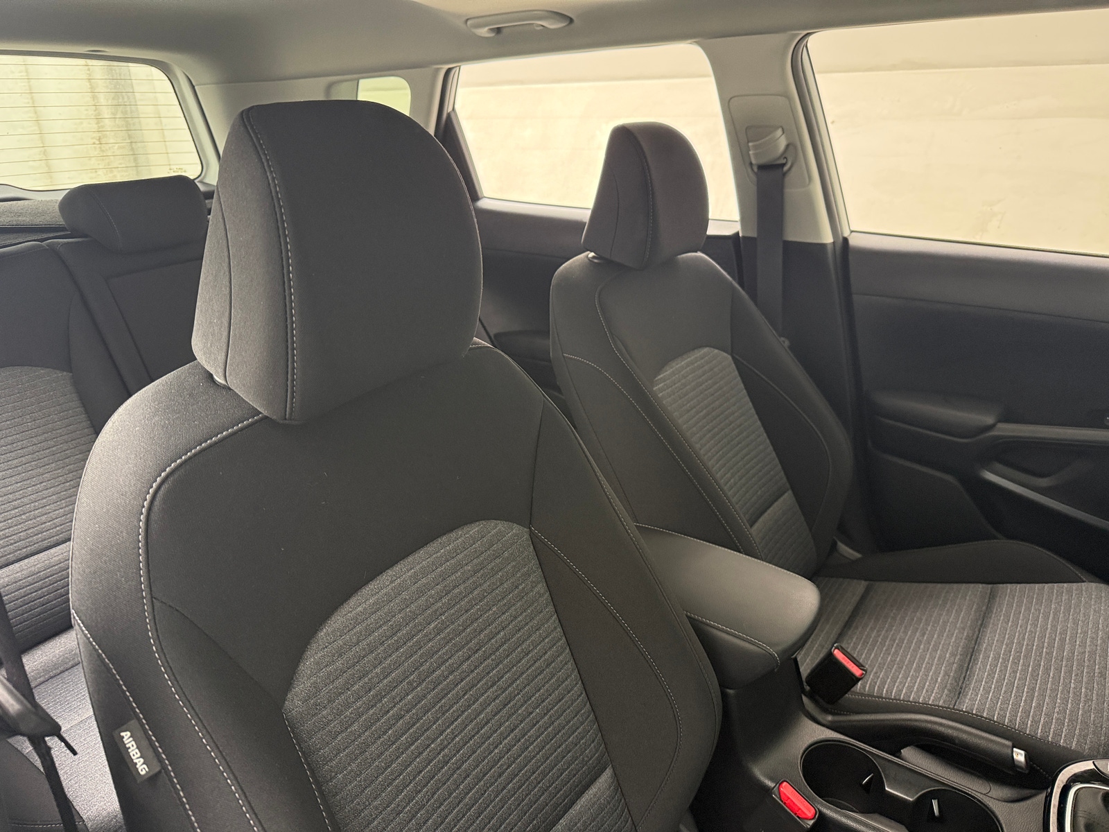 Thumbnail: 2022 Kia Soul - 2