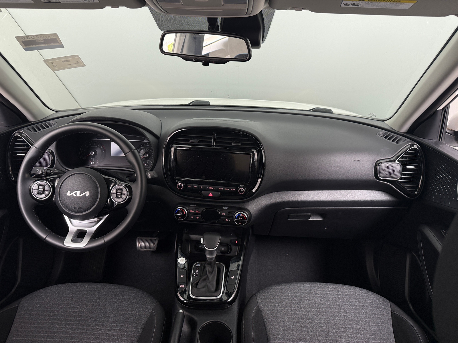 Thumbnail: 2022 Kia Soul - 3